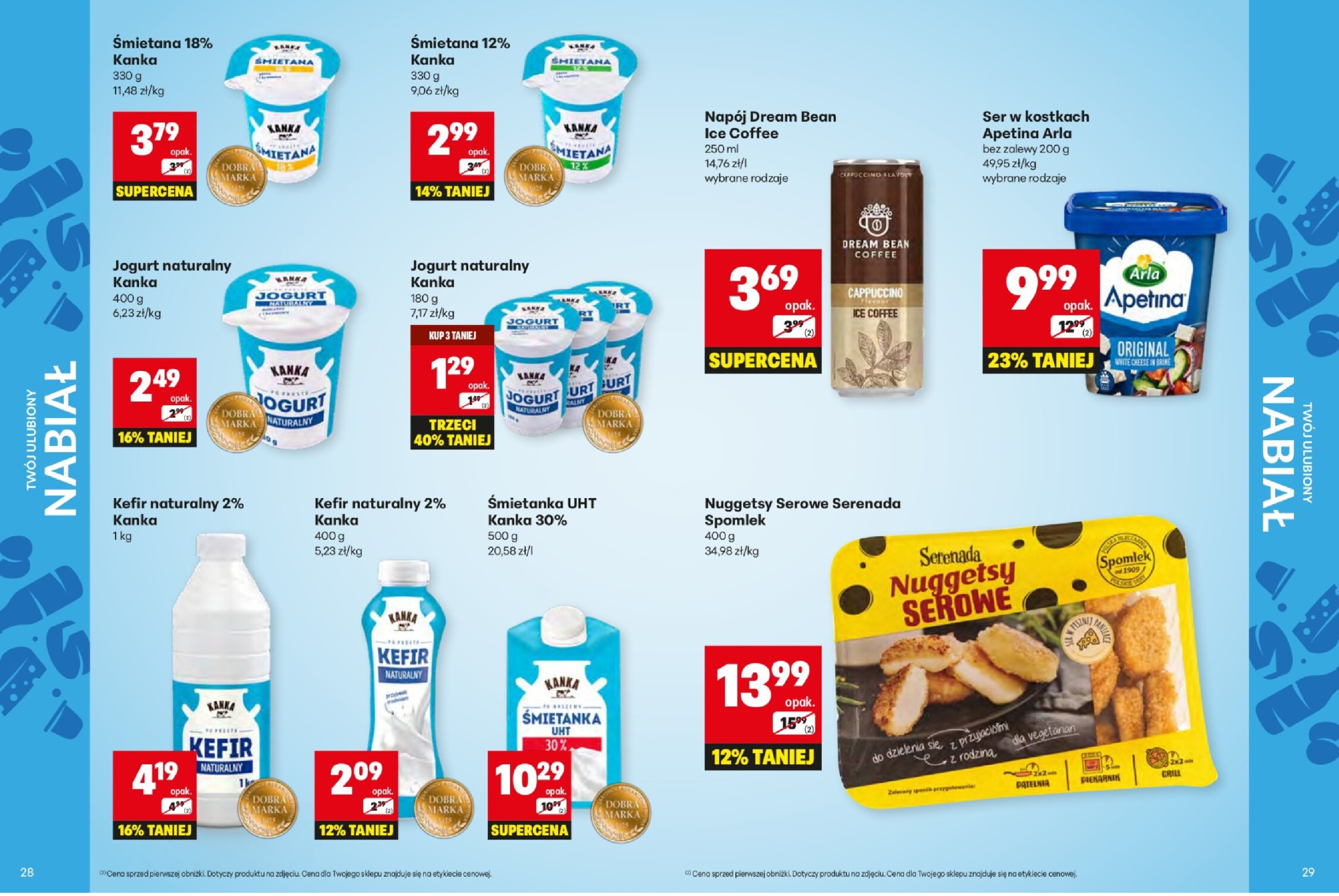 delikatesy-centrum - Delikatesy Centrum - Katalog Lada gazetka ważna od 19.05. - 31.05. - page: 15