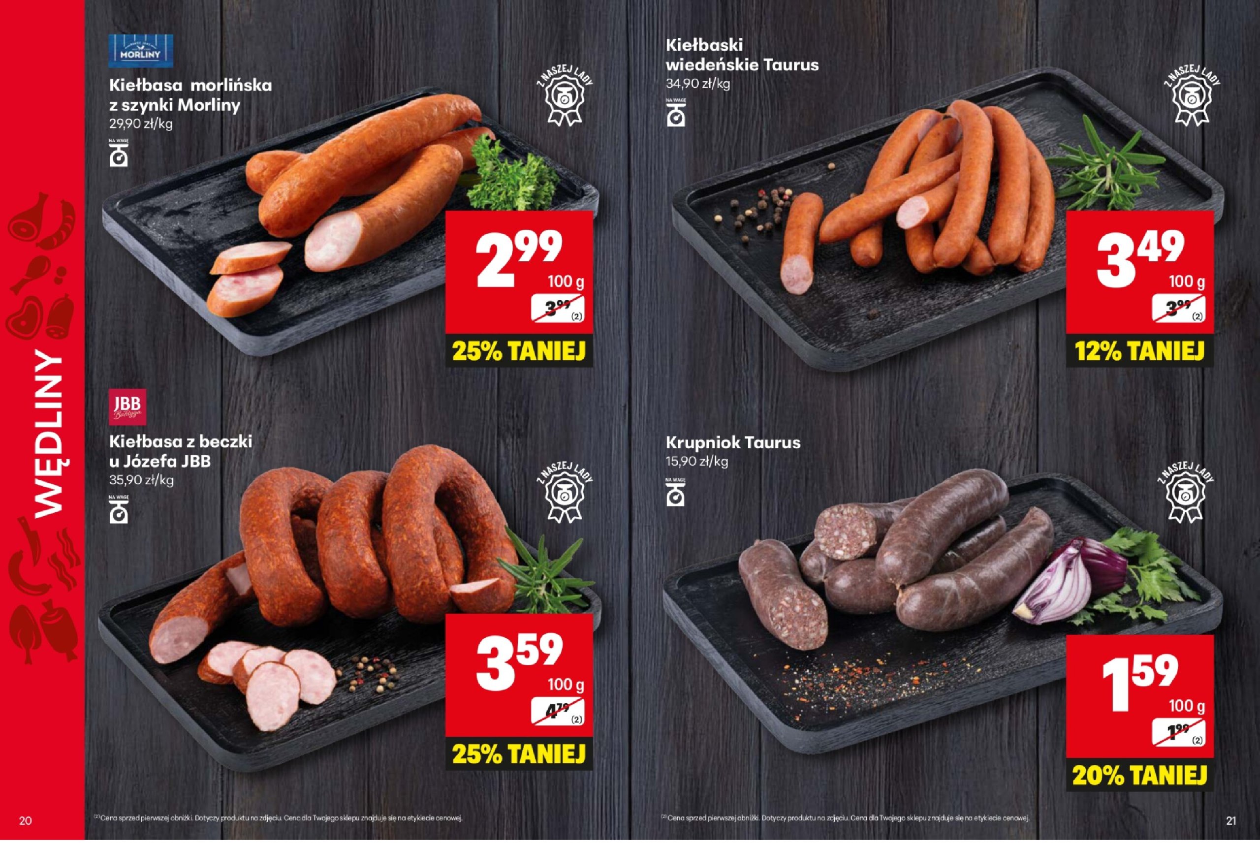 delikatesy-centrum - Delikatesy Centrum - Katalog Lada gazetka ważna od 19.05. - 31.05. - page: 11