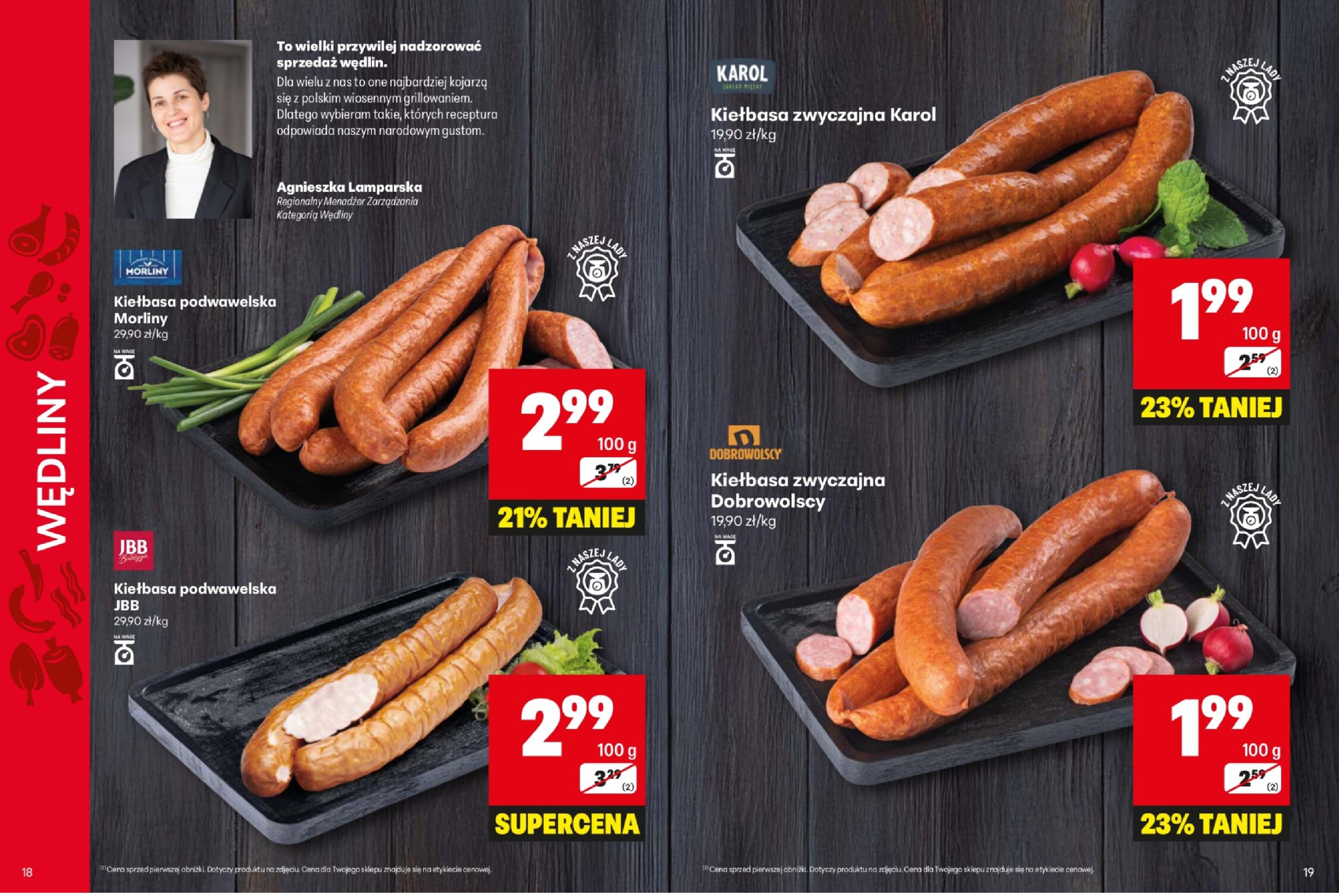 delikatesy-centrum - Delikatesy Centrum - Katalog Lada gazetka ważna od 19.05. - 31.05. - page: 10