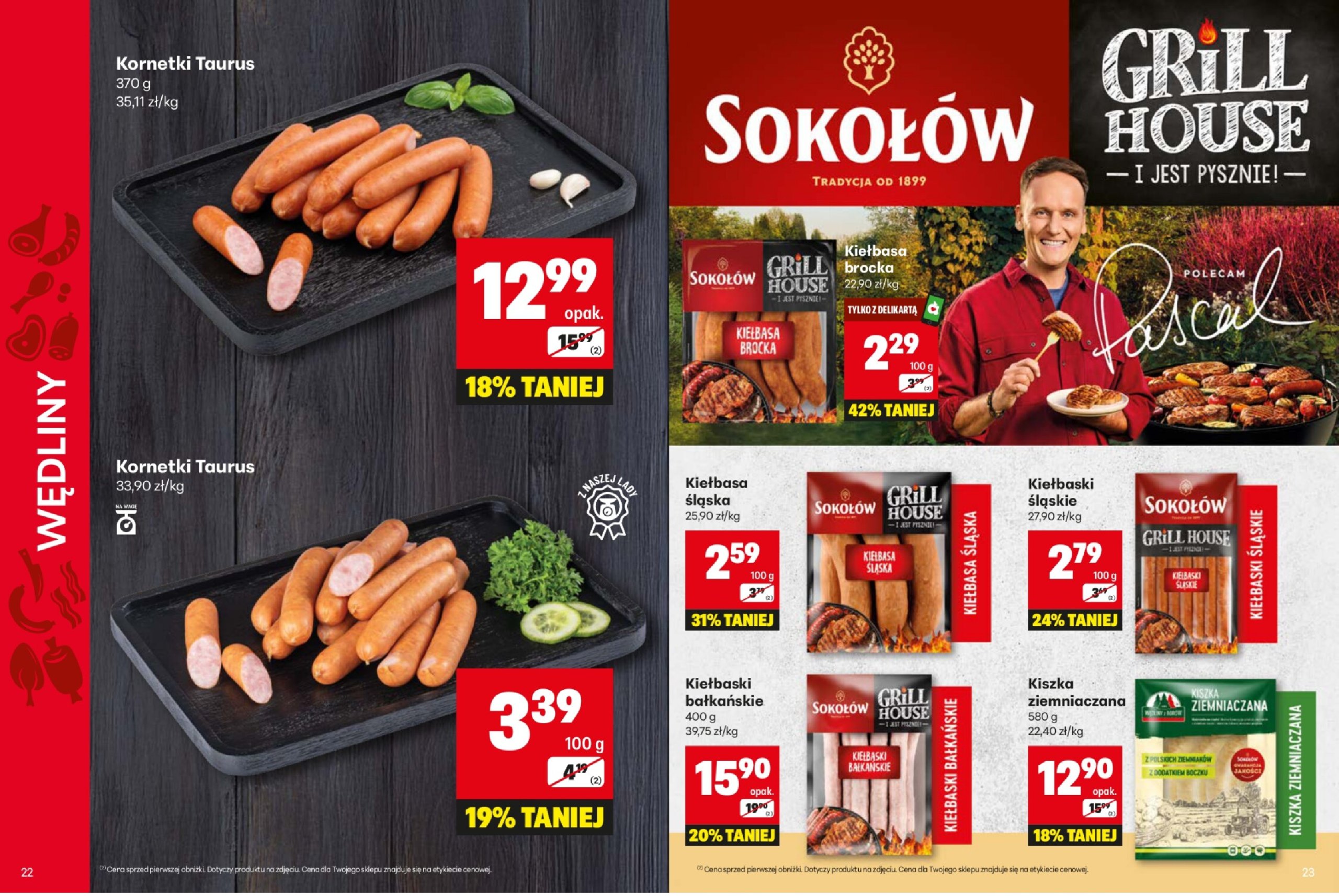 delikatesy-centrum - Delikatesy Centrum - Katalog Lada gazetka ważna od 19.05. - 31.05. - page: 12