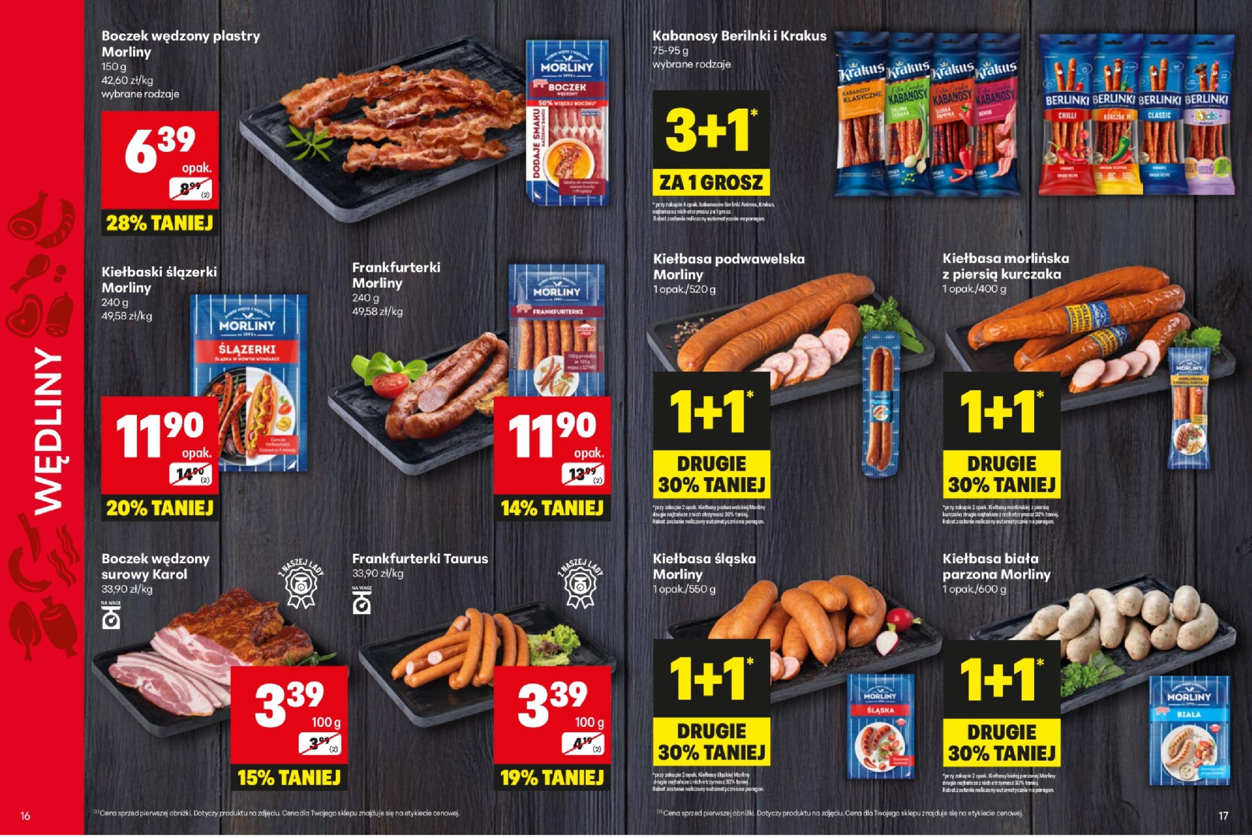 delikatesy-centrum - Delikatesy Centrum - Katalog Lada gazetka ważna od 19.05. - 31.05. - page: 9