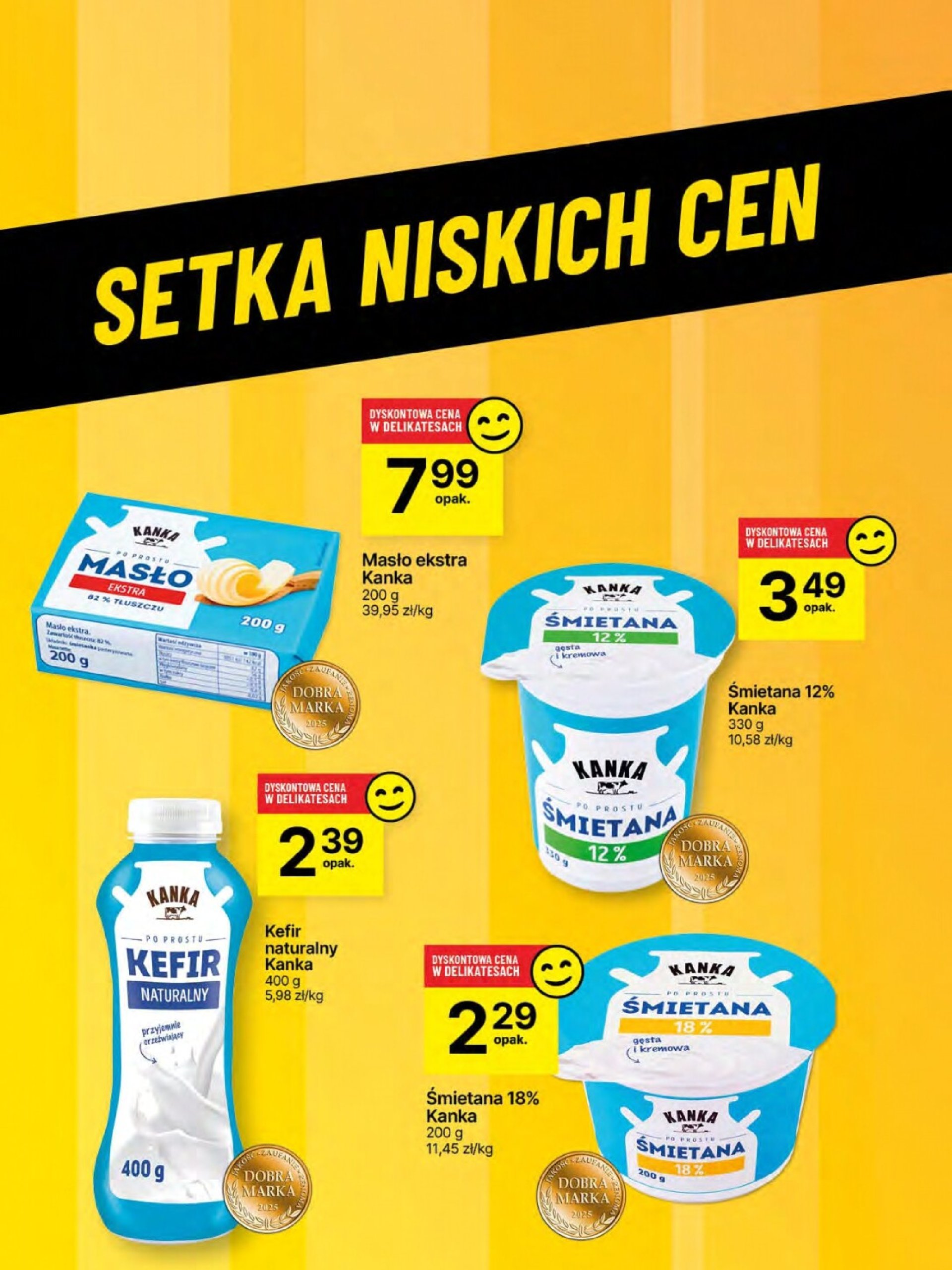 delikatesy-centrum - Gazetka Delikatesy Centrum ważna od 05.06. - 11.06. - page: 48 delikatesy-centrum - Gazetka Delikatesy Centrum ważna od 05.06. - 11.06. - page: 48
