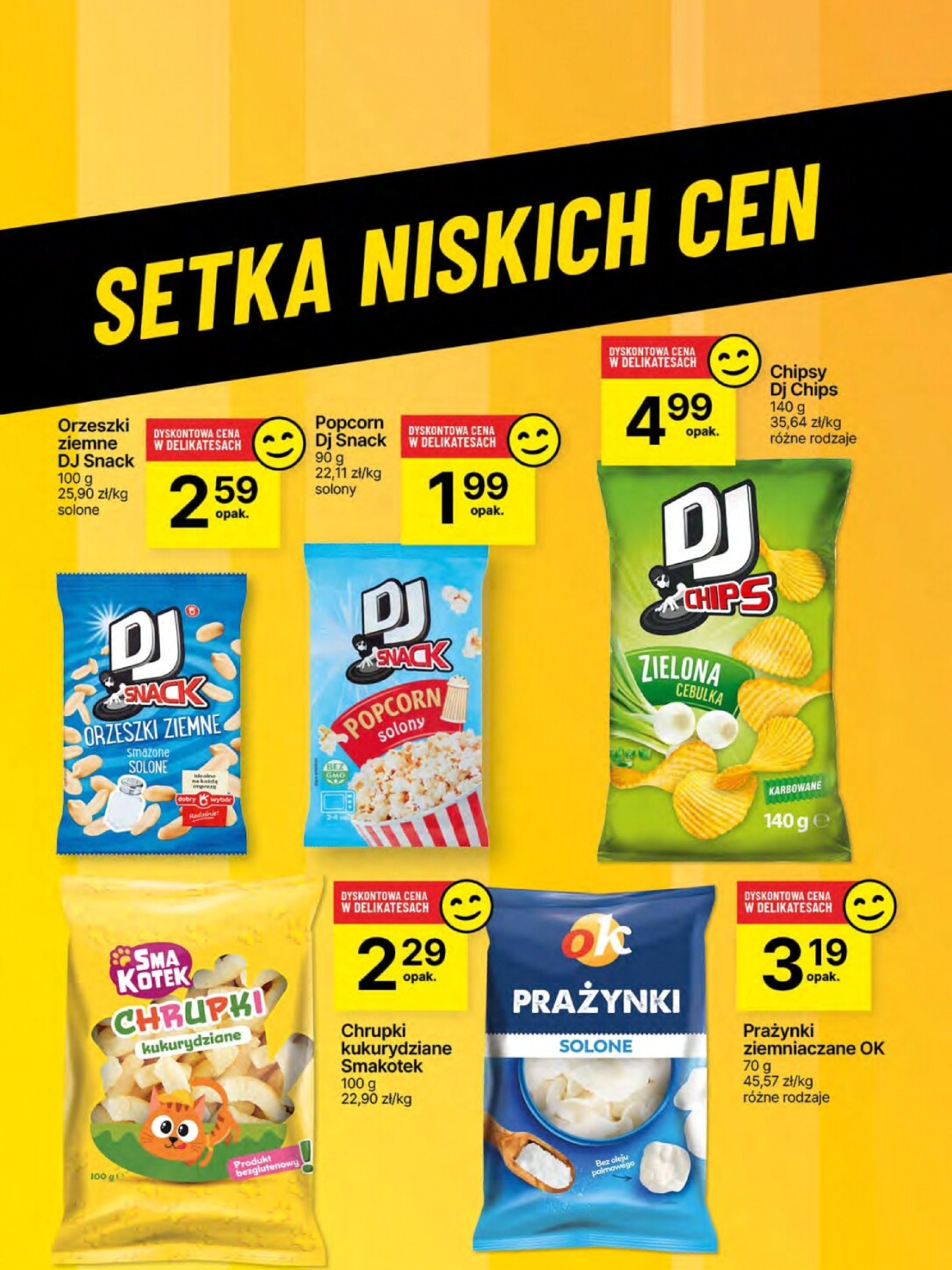delikatesy-centrum - Gazetka Delikatesy Centrum ważna od 05.06. - 11.06. - page: 58 delikatesy-centrum - Gazetka Delikatesy Centrum ważna od 05.06. - 11.06. - page: 58