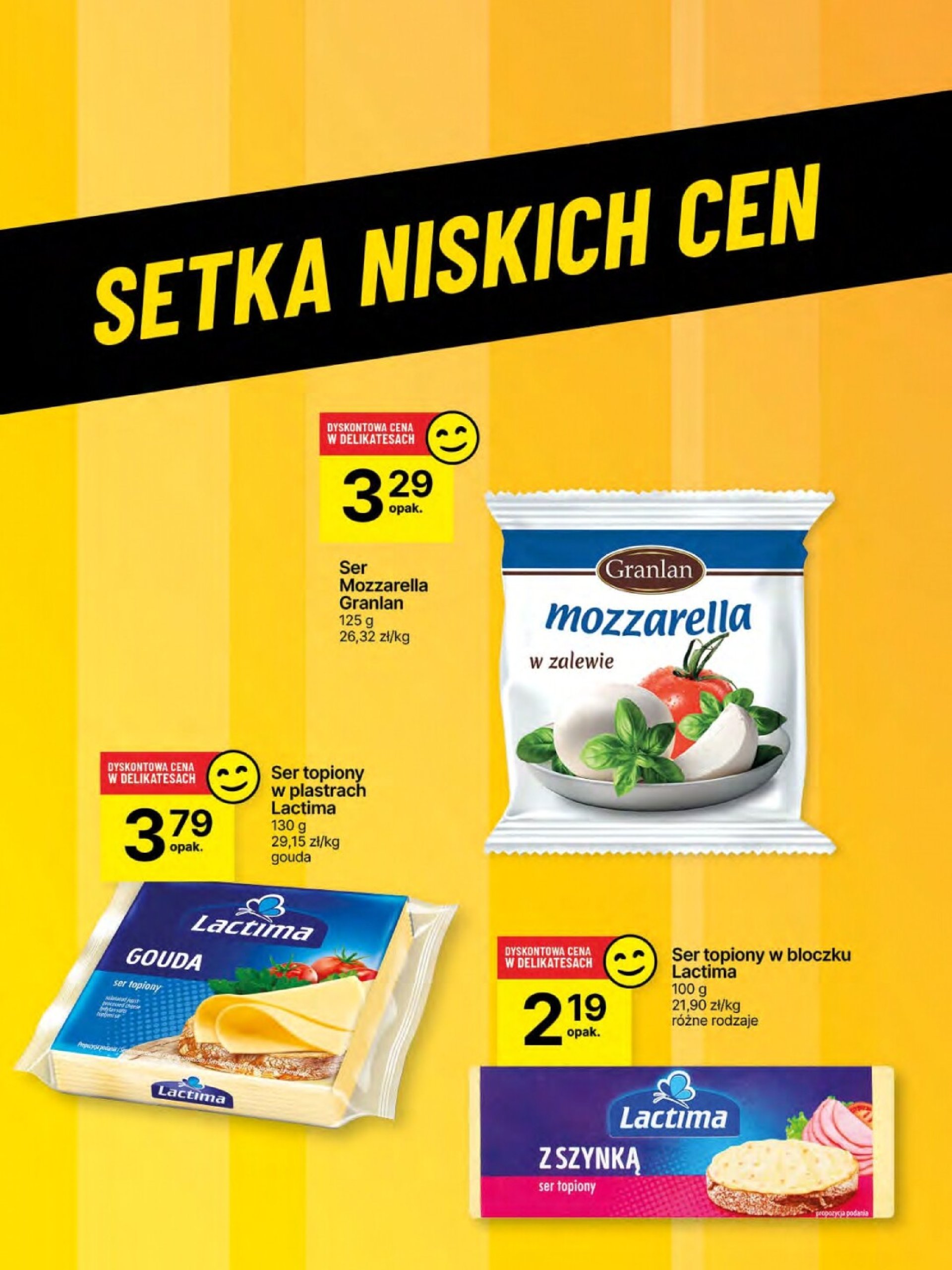 delikatesy-centrum - Gazetka Delikatesy Centrum ważna od 05.06. - 11.06. - page: 50 delikatesy-centrum - Gazetka Delikatesy Centrum ważna od 05.06. - 11.06. - page: 50