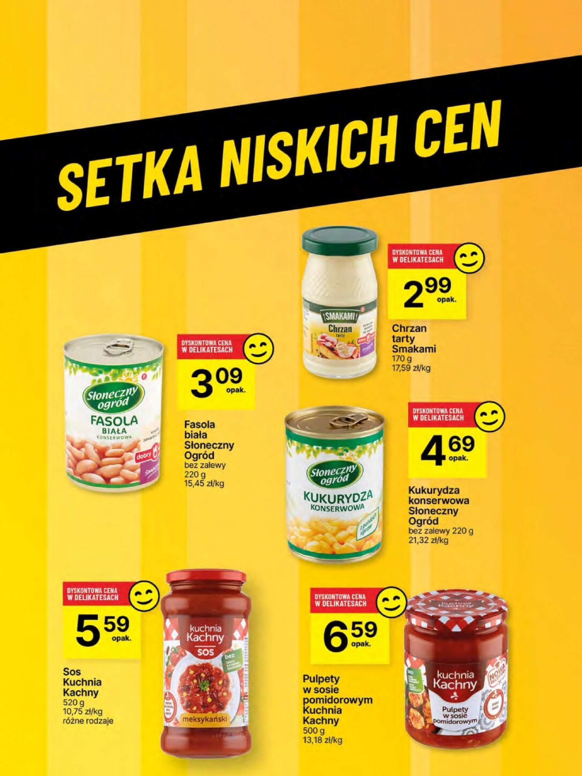 delikatesy-centrum - Gazetka Delikatesy Centrum ważna od 05.06. - 11.06. - page: 56 delikatesy-centrum - Gazetka Delikatesy Centrum ważna od 05.06. - 11.06. - page: 56