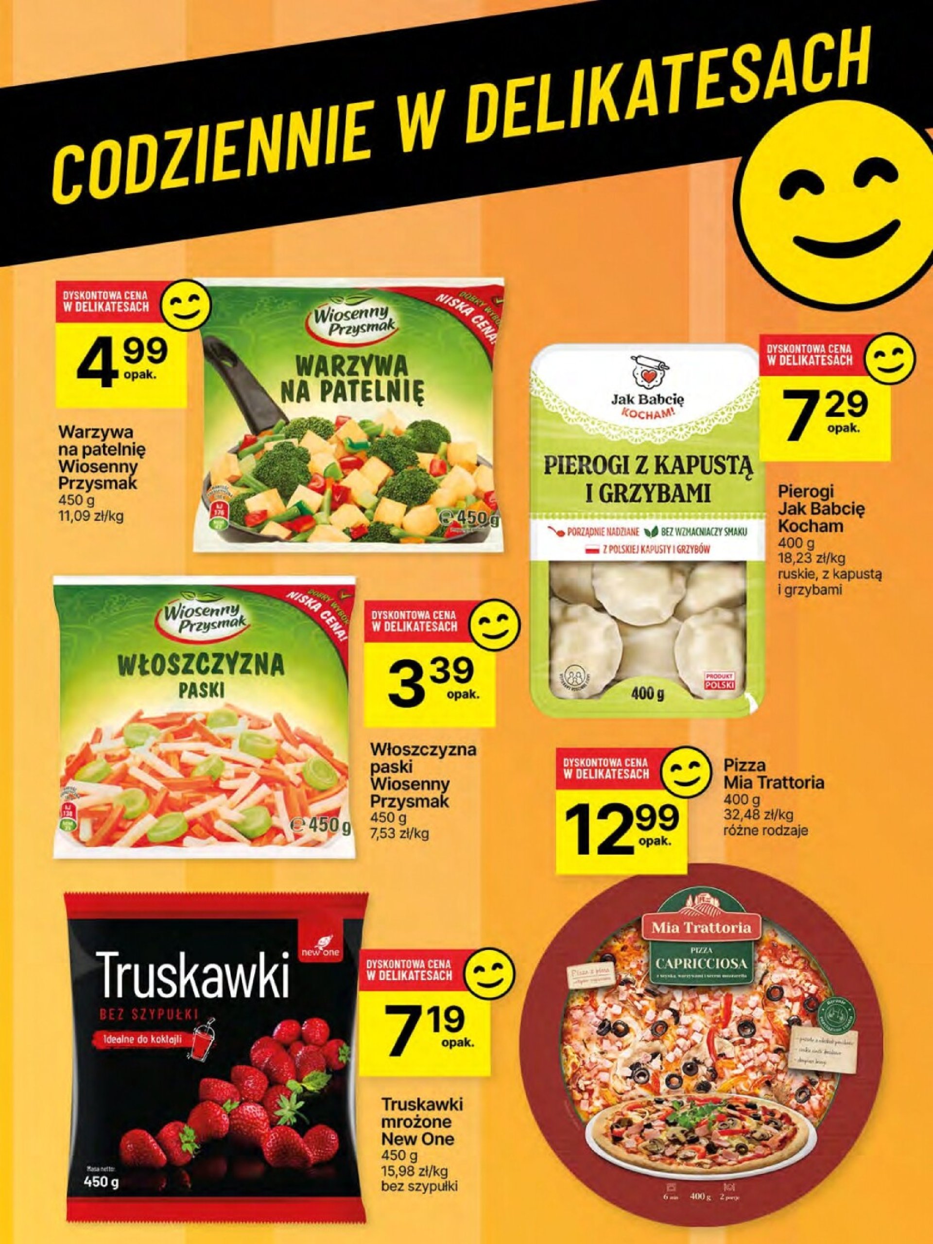 delikatesy-centrum - Gazetka Delikatesy Centrum ważna od 12.06. - 18.06. - page: 55