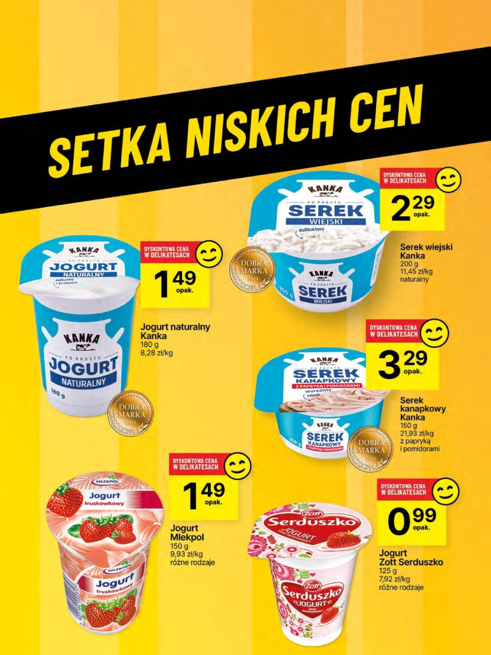 delikatesy-centrum - Gazetka Delikatesy Centrum ważna od 12.06. - 18.06. - page: 48