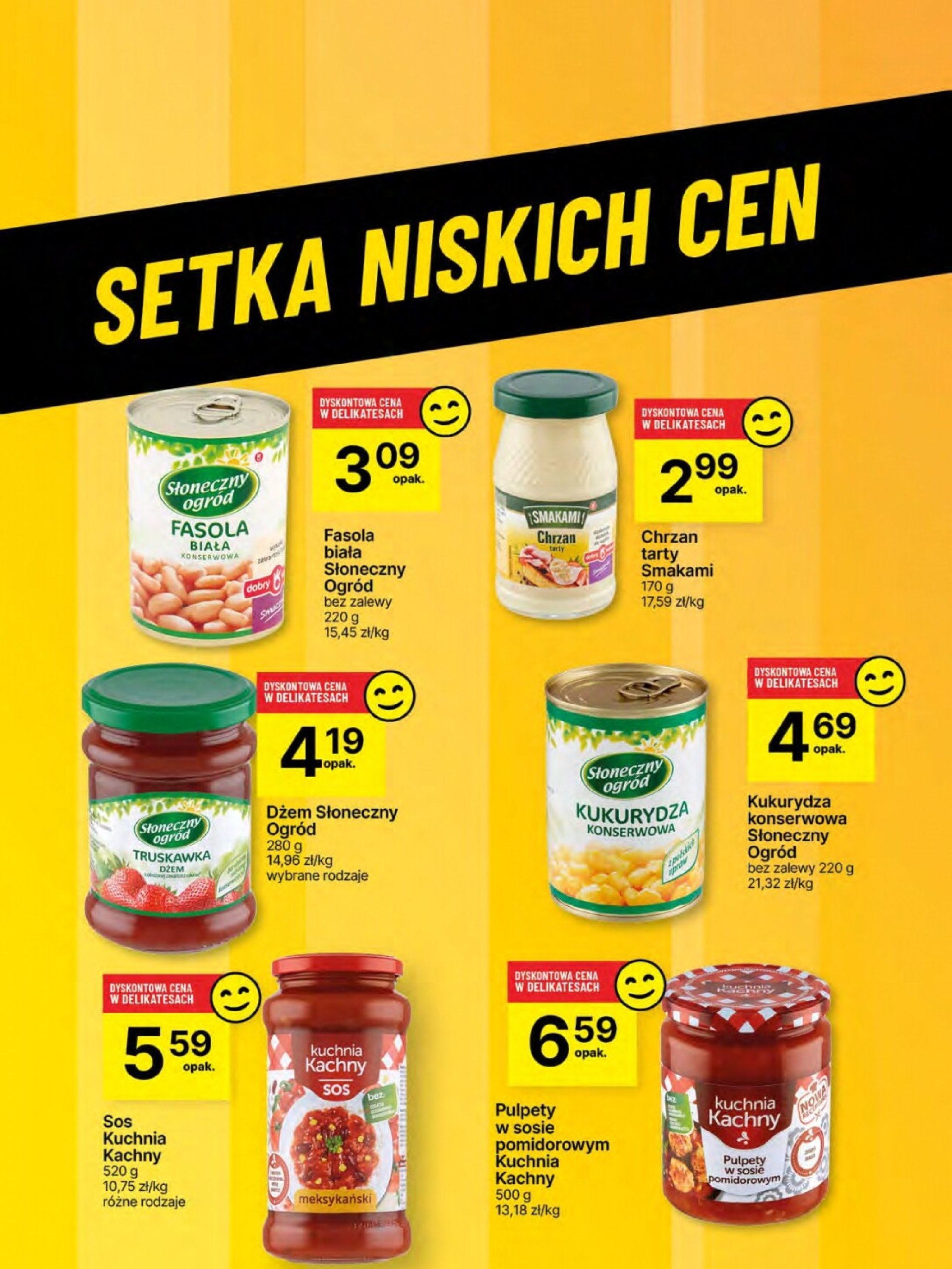 delikatesy-centrum - Gazetka Delikatesy Centrum ważna od 12.06. - 18.06. - page: 60
