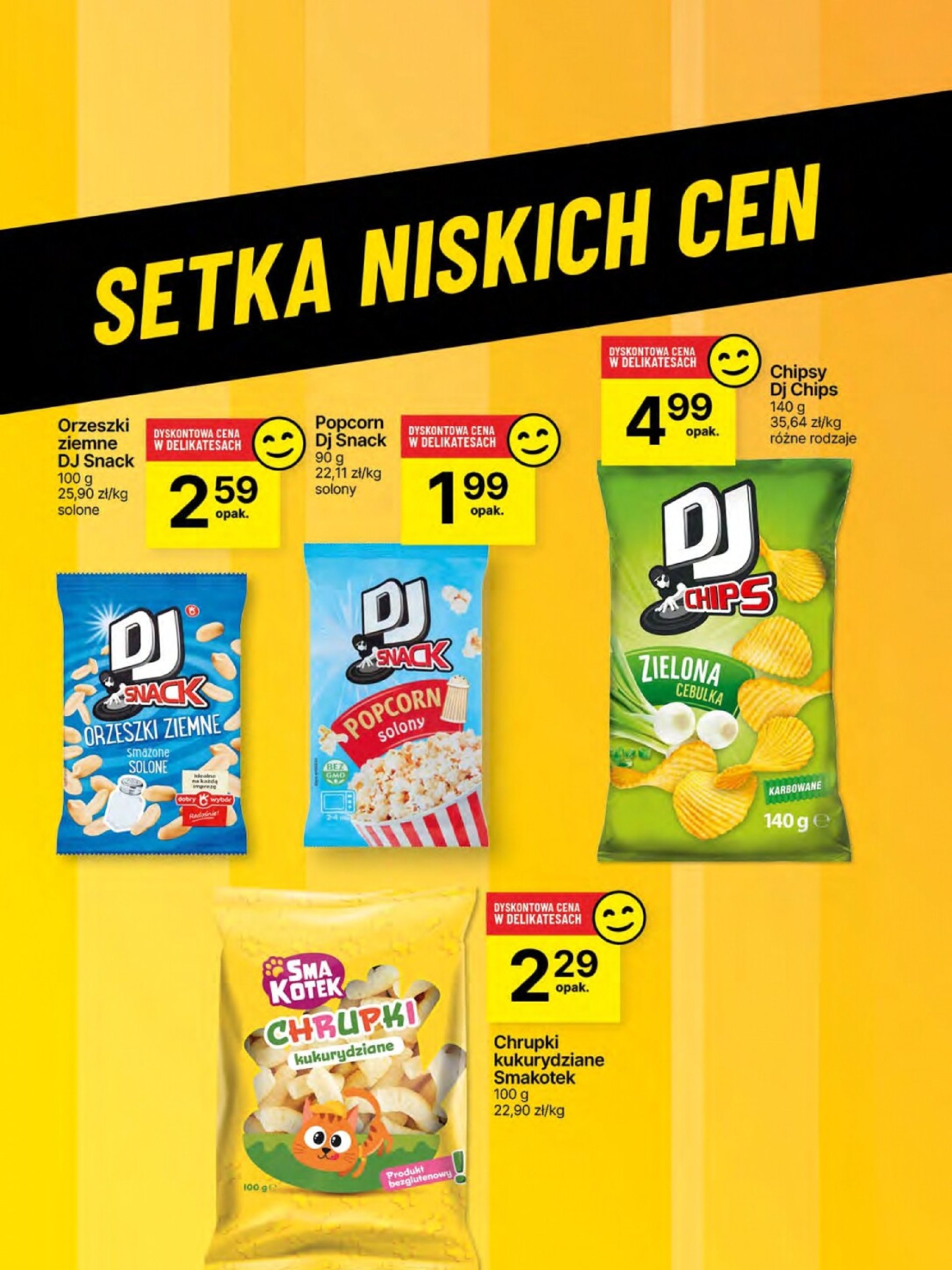delikatesy-centrum - Gazetka Delikatesy Centrum ważna od 12.06. - 18.06. - page: 62