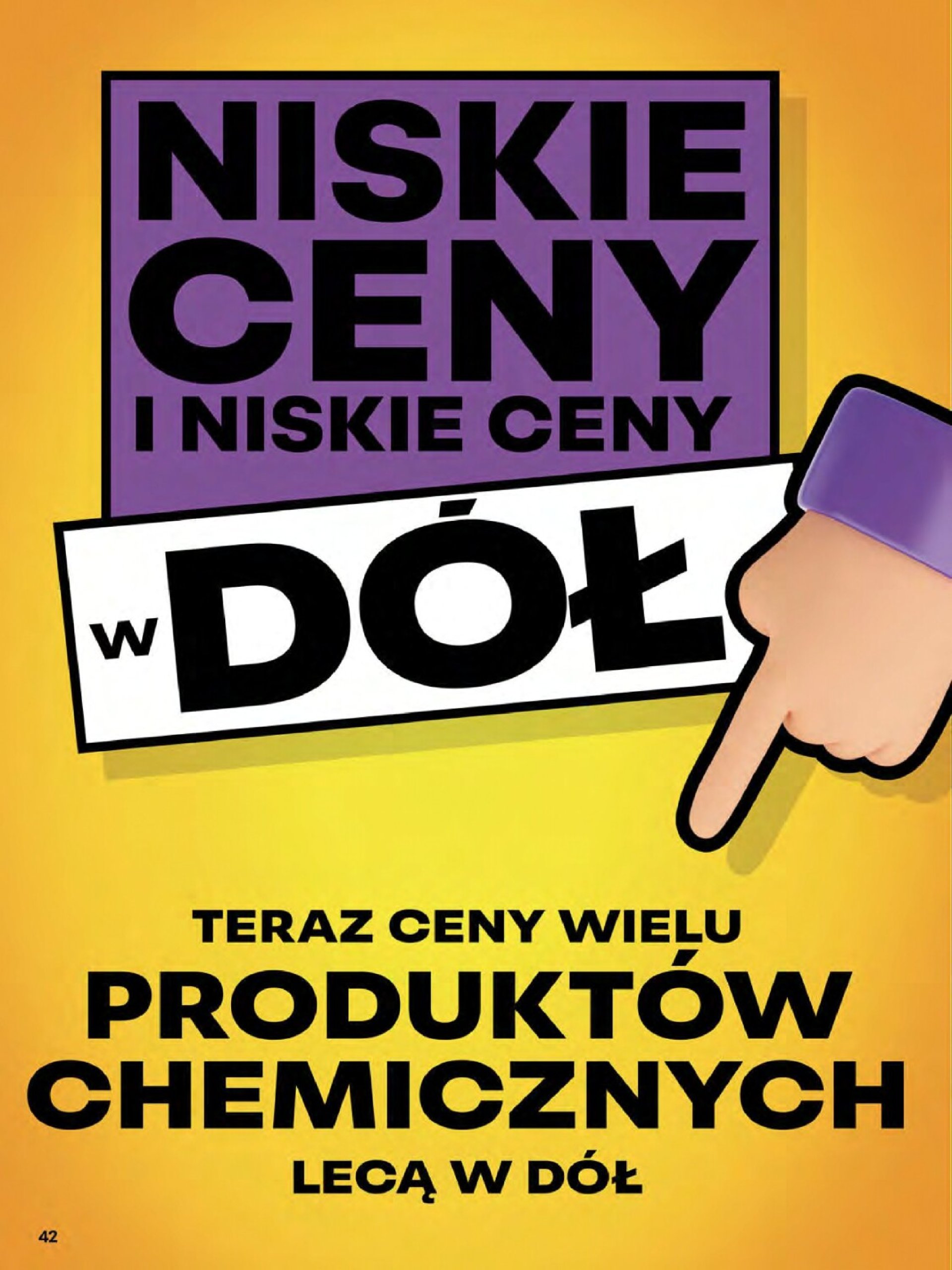 delikatesy-centrum - Gazetka Delikatesy Centrum ważna od 12.06. - 18.06. - page: 42