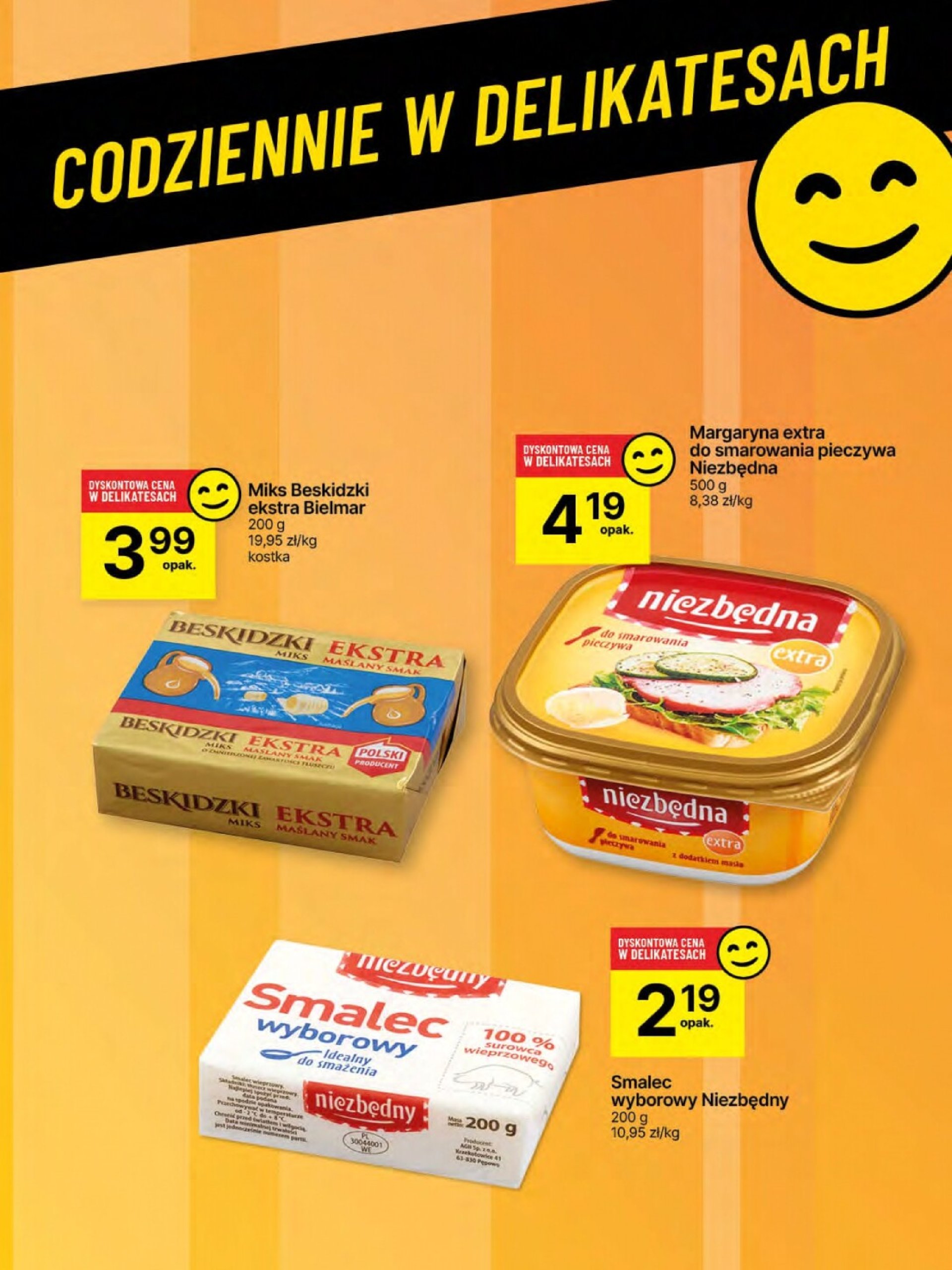 delikatesy-centrum - Gazetka Delikatesy Centrum ważna od 12.06. - 18.06. - page: 49
