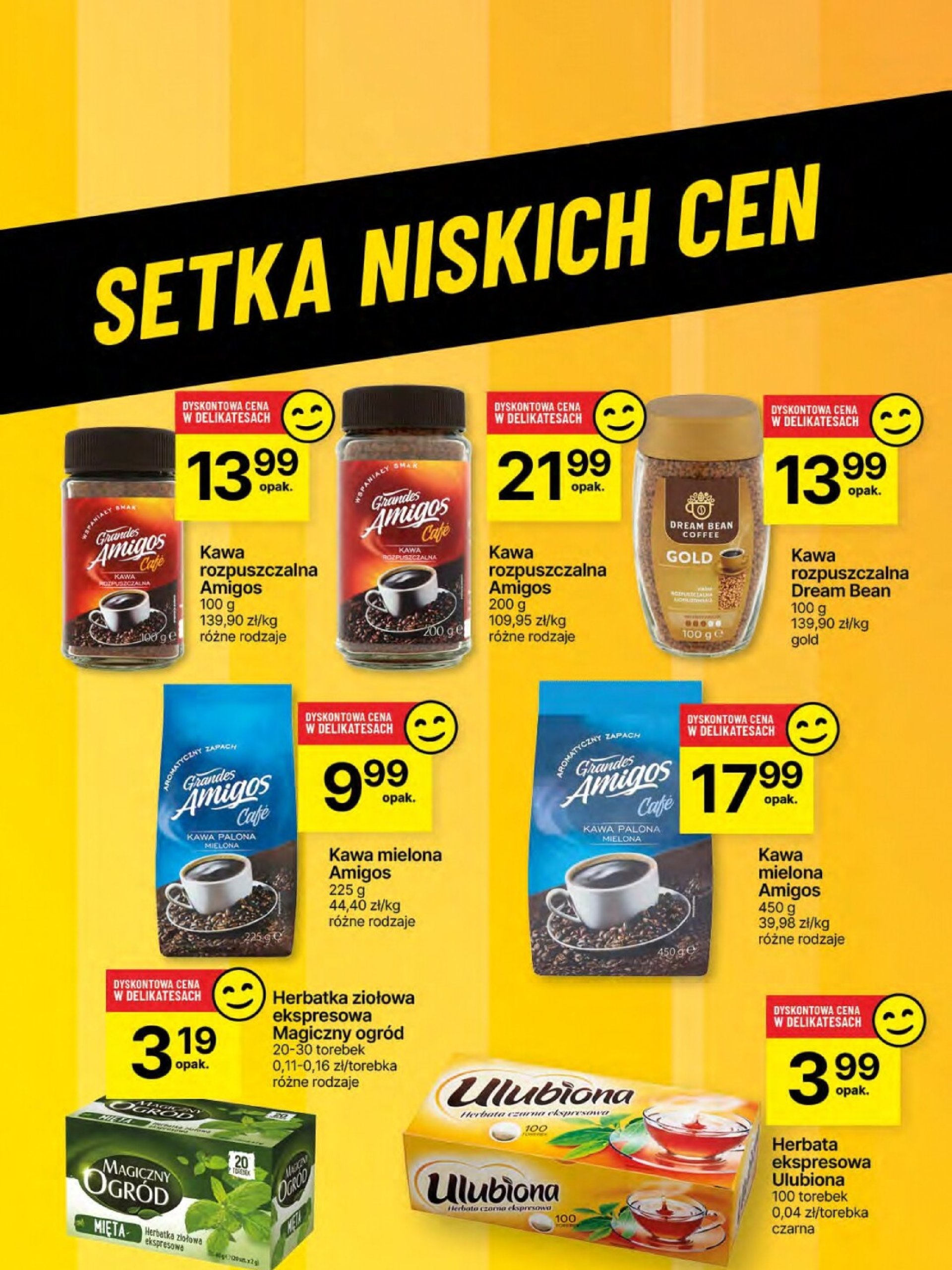 delikatesy-centrum - Gazetka Delikatesy Centrum ważna od 12.06. - 18.06. - page: 64