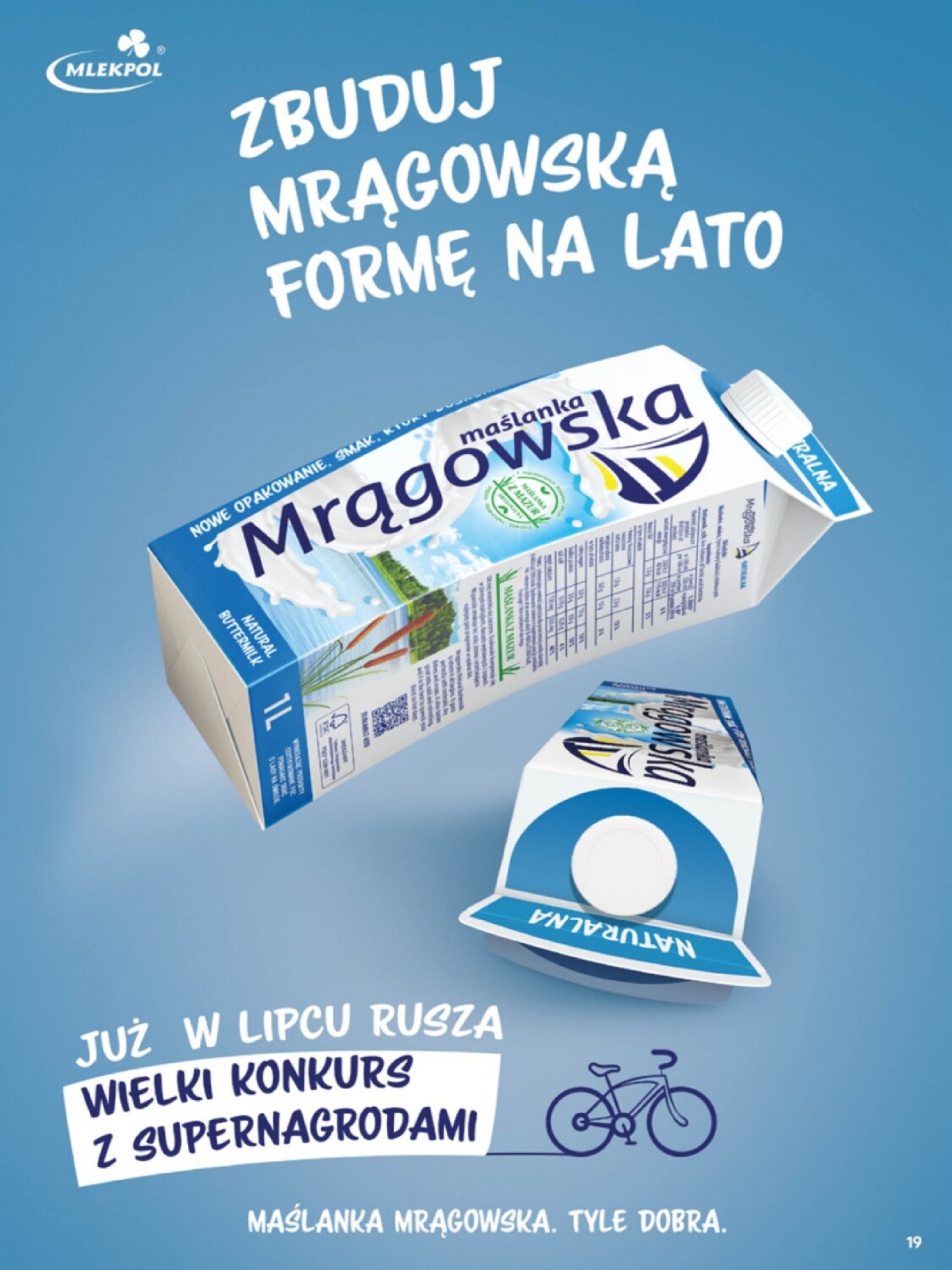 delikatesy-centrum - Gazetka Delikatesy Centrum ważna od 16.06. - 22.06. - page: 19 delikatesy-centrum - Gazetka Delikatesy Centrum ważna od 16.06. - 22.06. - page: 19