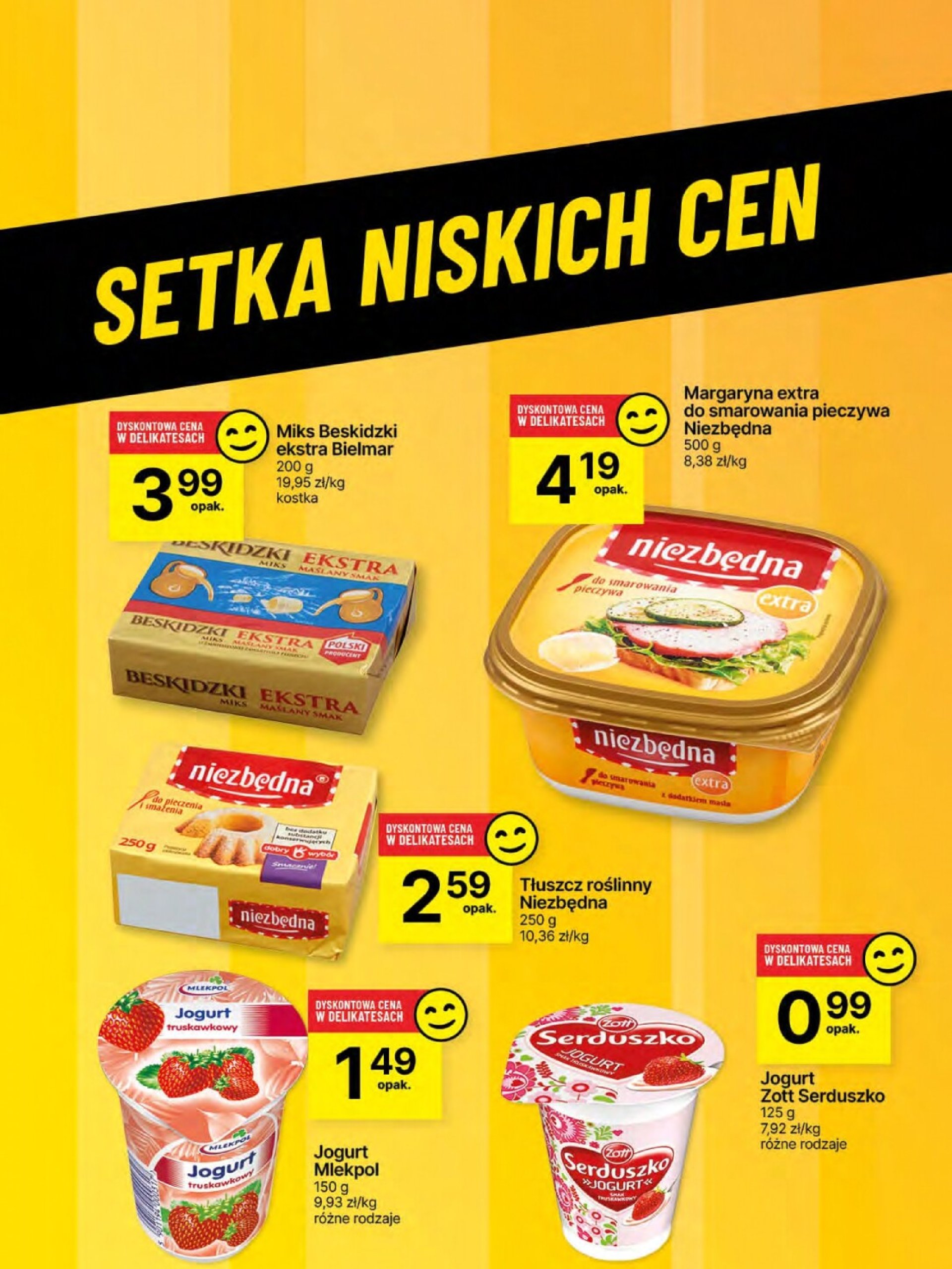 delikatesy-centrum - Gazetka Delikatesy Centrum ważna od 19.06. - 25.06. - page: 49 delikatesy-centrum - Gazetka Delikatesy Centrum ważna od 19.06. - 25.06. - page: 49