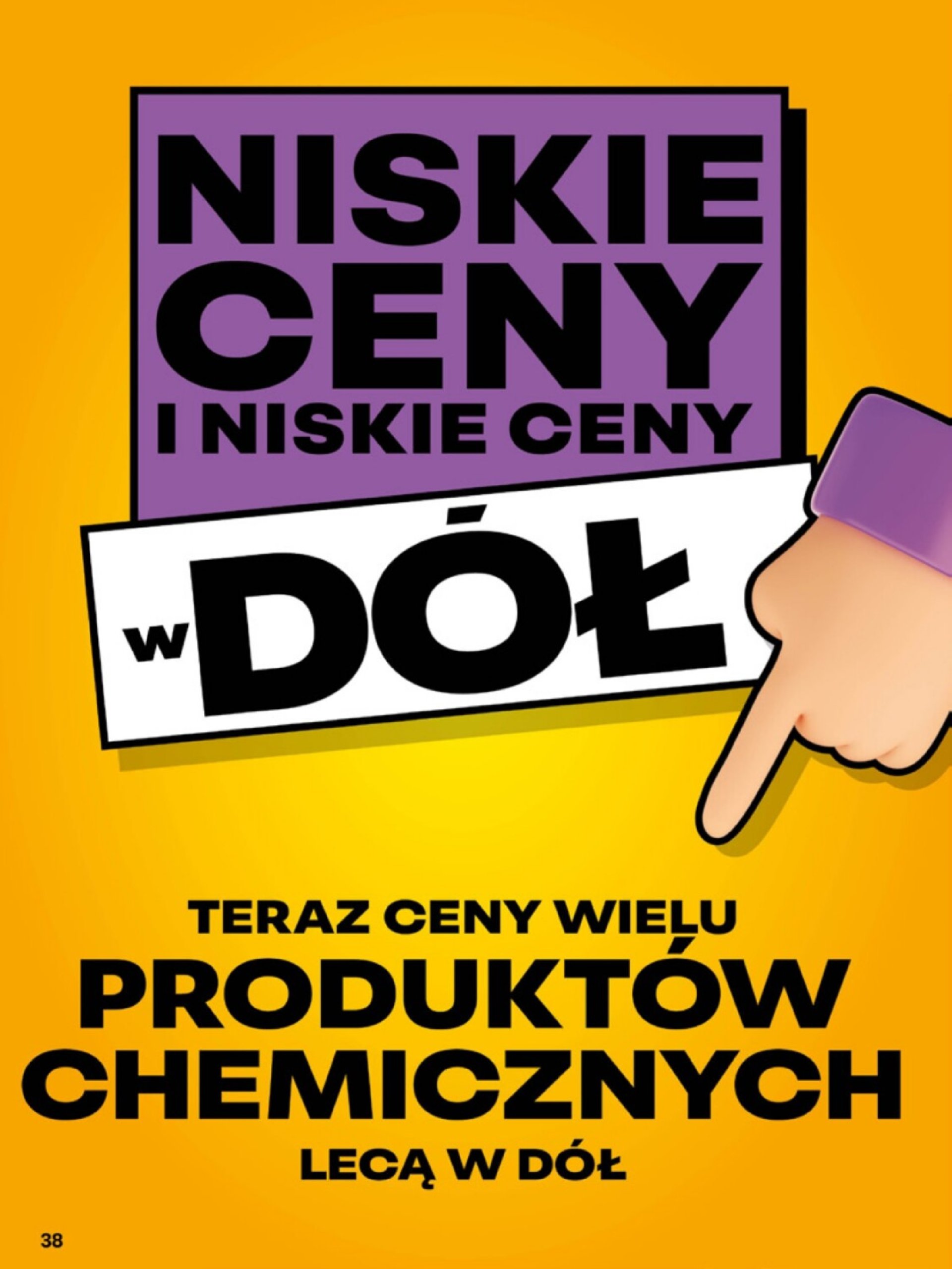 delikatesy-centrum - Gazetka Delikatesy Centrum ważna od 30.06. - 06.07. - page: 38 delikatesy-centrum - Gazetka Delikatesy Centrum ważna od 30.06. - 06.07. - page: 38