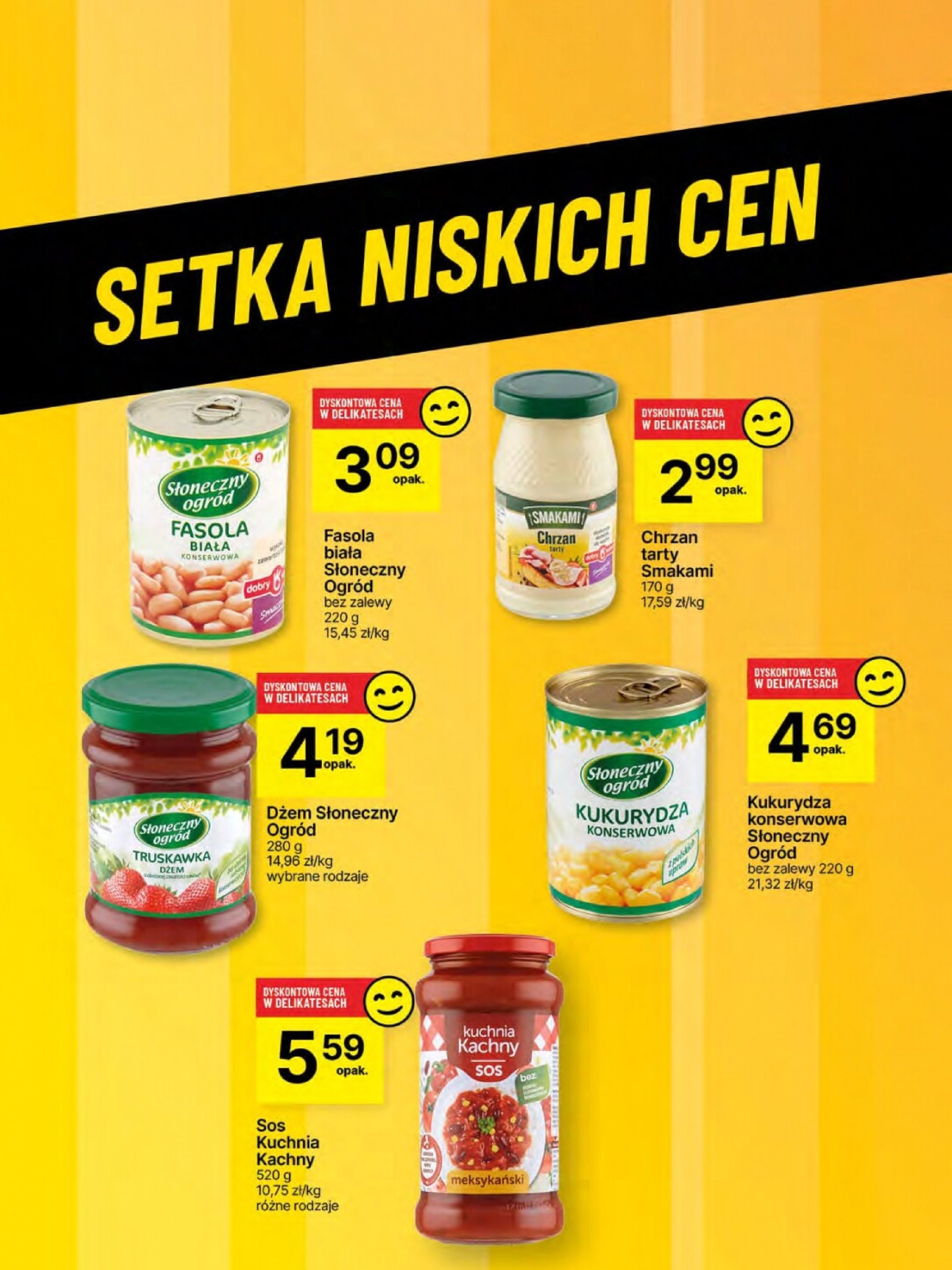 delikatesy-centrum - Gazetka Delikatesy Centrum ważna od 03.07. - 09.07. - page: 56 delikatesy-centrum - Gazetka Delikatesy Centrum ważna od 03.07. - 09.07. - page: 56