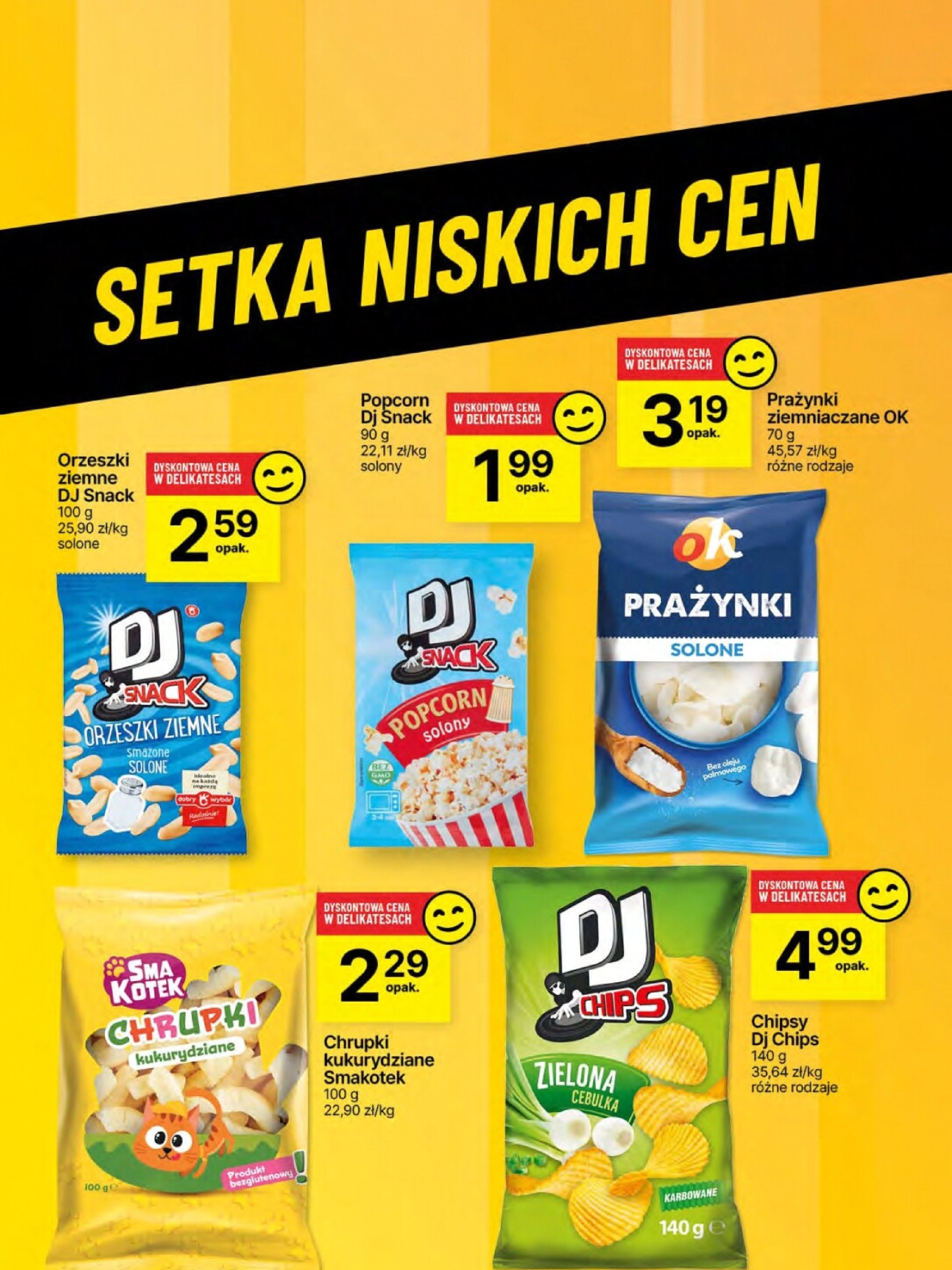 delikatesy-centrum - Gazetka Delikatesy Centrum ważna od 03.07. - 09.07. - page: 58 delikatesy-centrum - Gazetka Delikatesy Centrum ważna od 03.07. - 09.07. - page: 58