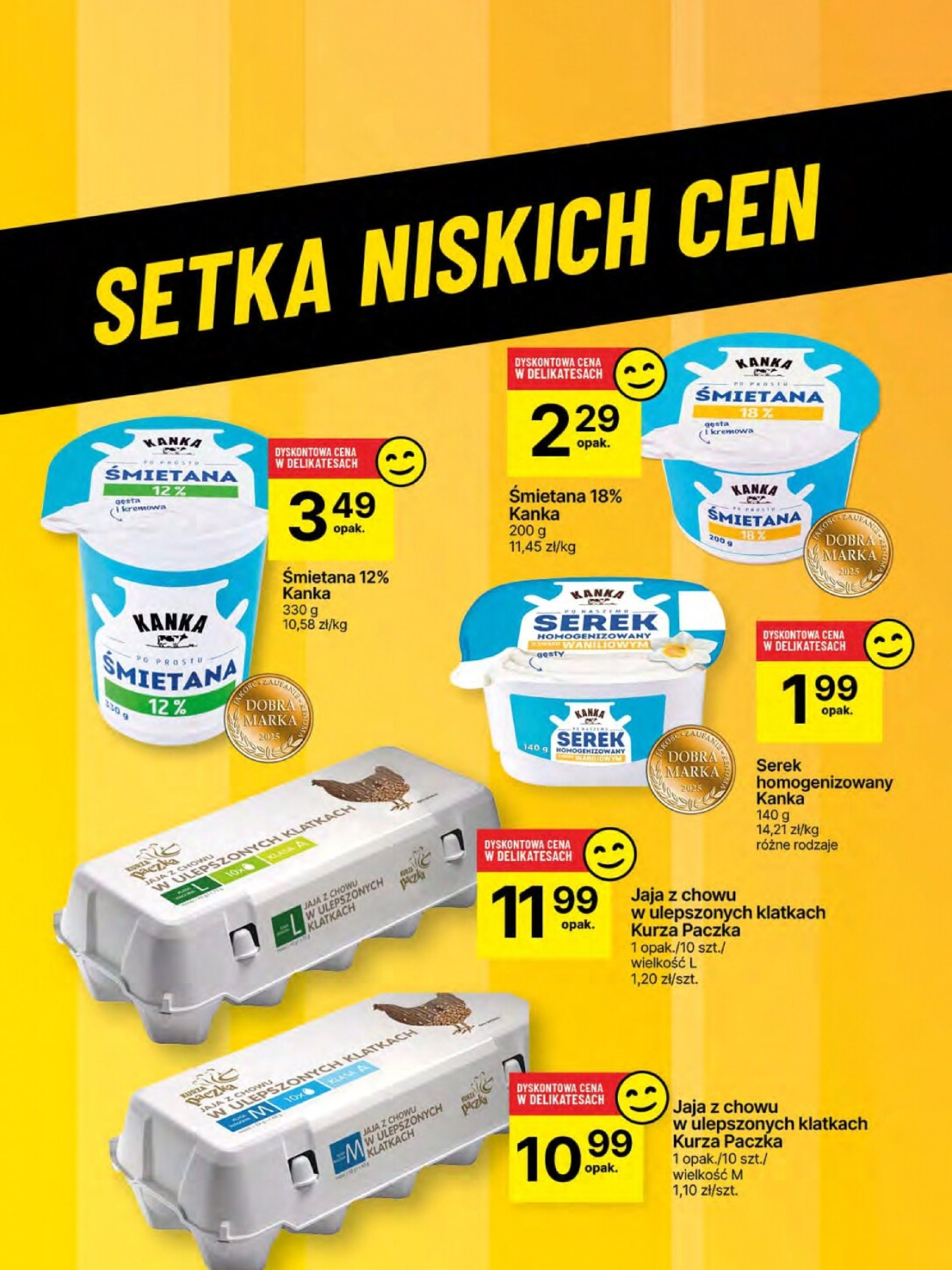 delikatesy-centrum - Gazetka Delikatesy Centrum ważna od 03.07. - 09.07. - page: 48 delikatesy-centrum - Gazetka Delikatesy Centrum ważna od 03.07. - 09.07. - page: 48