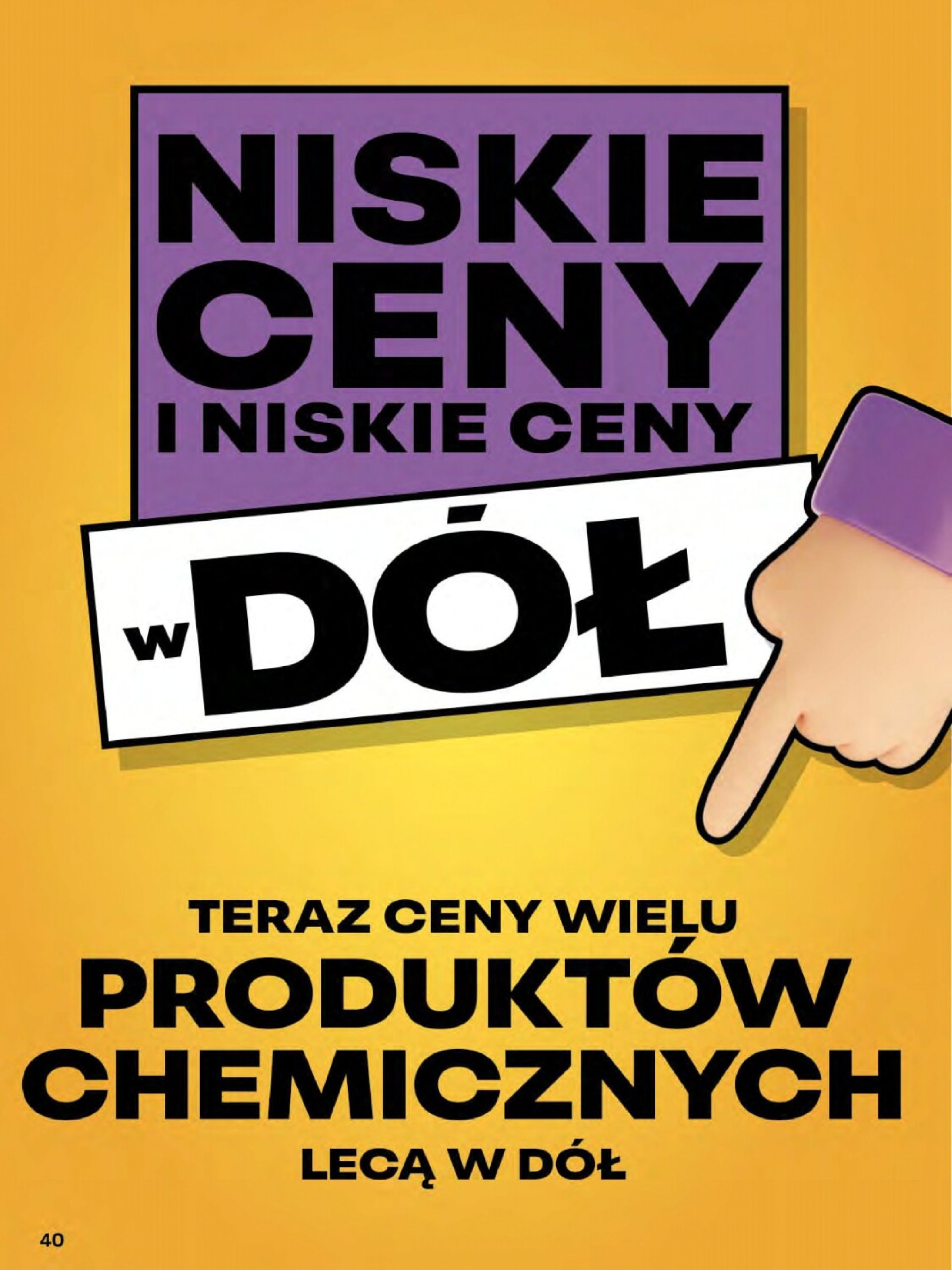 delikatesy-centrum - Gazetka Delikatesy Centrum ważna od 03.07. - 09.07. - page: 40 delikatesy-centrum - Gazetka Delikatesy Centrum ważna od 03.07. - 09.07. - page: 40