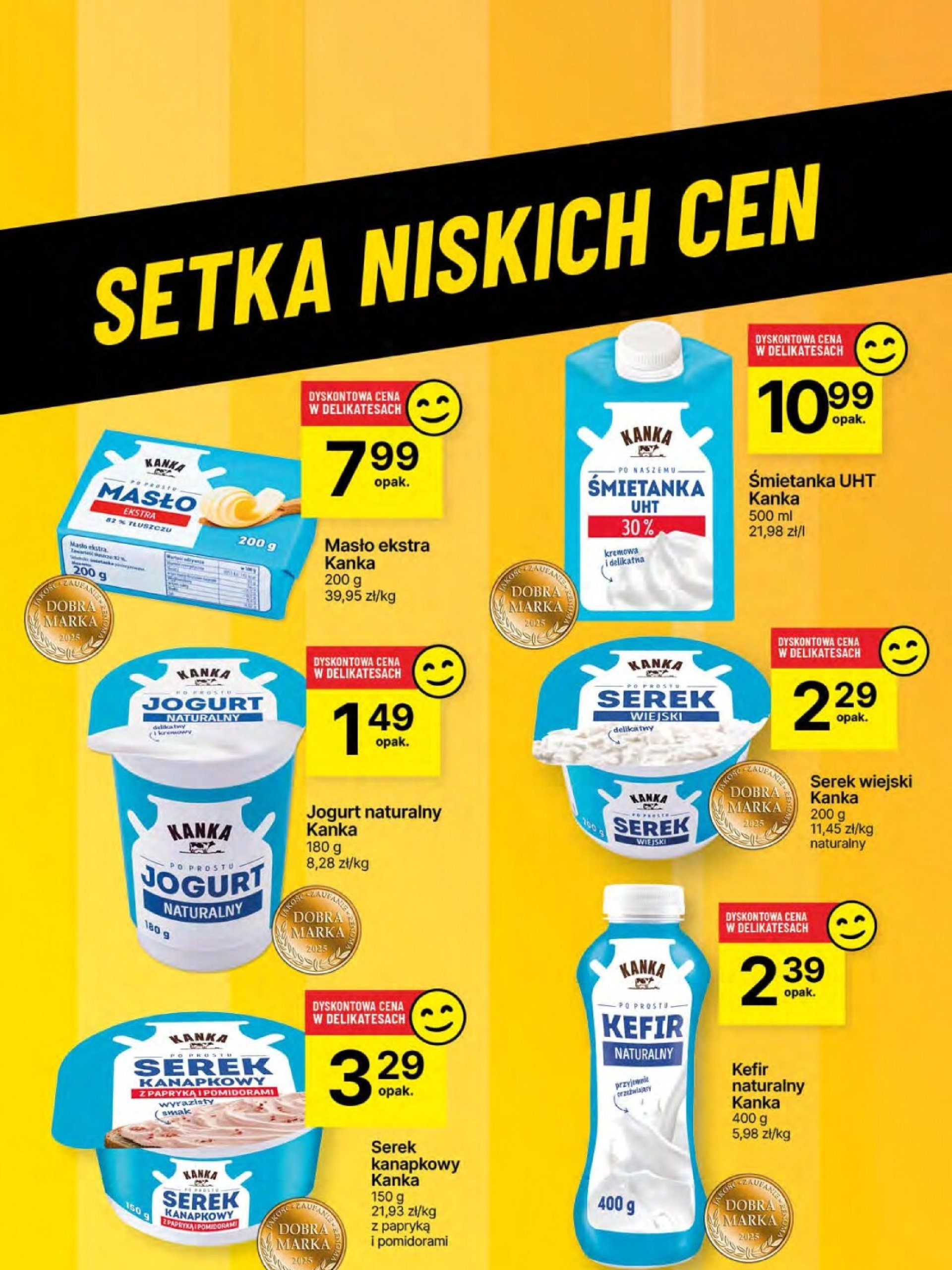 delikatesy-centrum - Gazetka Delikatesy Centrum ważna od 03.07. - 09.07. - page: 46 delikatesy-centrum - Gazetka Delikatesy Centrum ważna od 03.07. - 09.07. - page: 46
