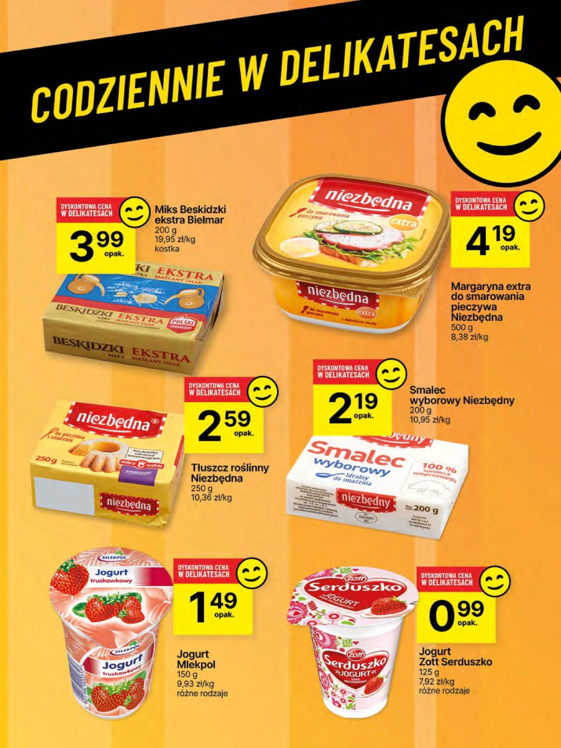 delikatesy-centrum - Gazetka Delikatesy Centrum ważna od 03.07. - 09.07. - page: 49 delikatesy-centrum - Gazetka Delikatesy Centrum ważna od 03.07. - 09.07. - page: 49