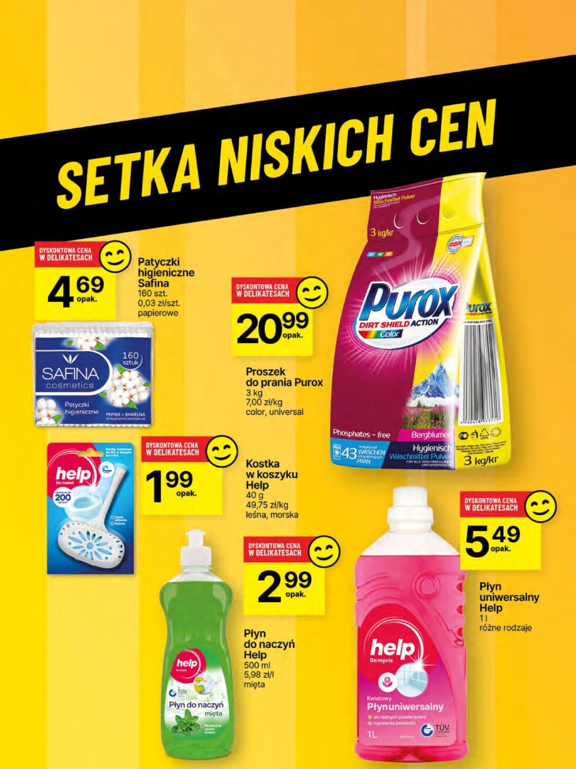 delikatesy-centrum - Gazetka Delikatesy Centrum ważna od 03.07. - 09.07. - page: 62 delikatesy-centrum - Gazetka Delikatesy Centrum ważna od 03.07. - 09.07. - page: 62