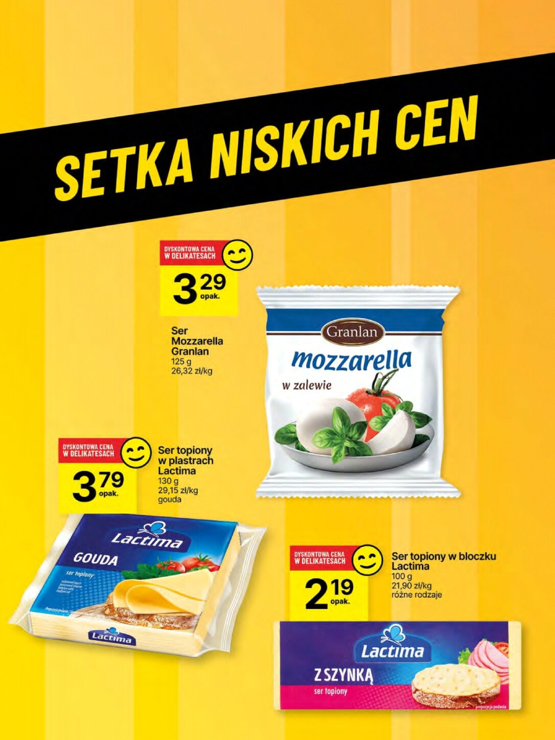 delikatesy-centrum - Gazetka Delikatesy Centrum ważna od 10.07. - 16.07. - page: 50