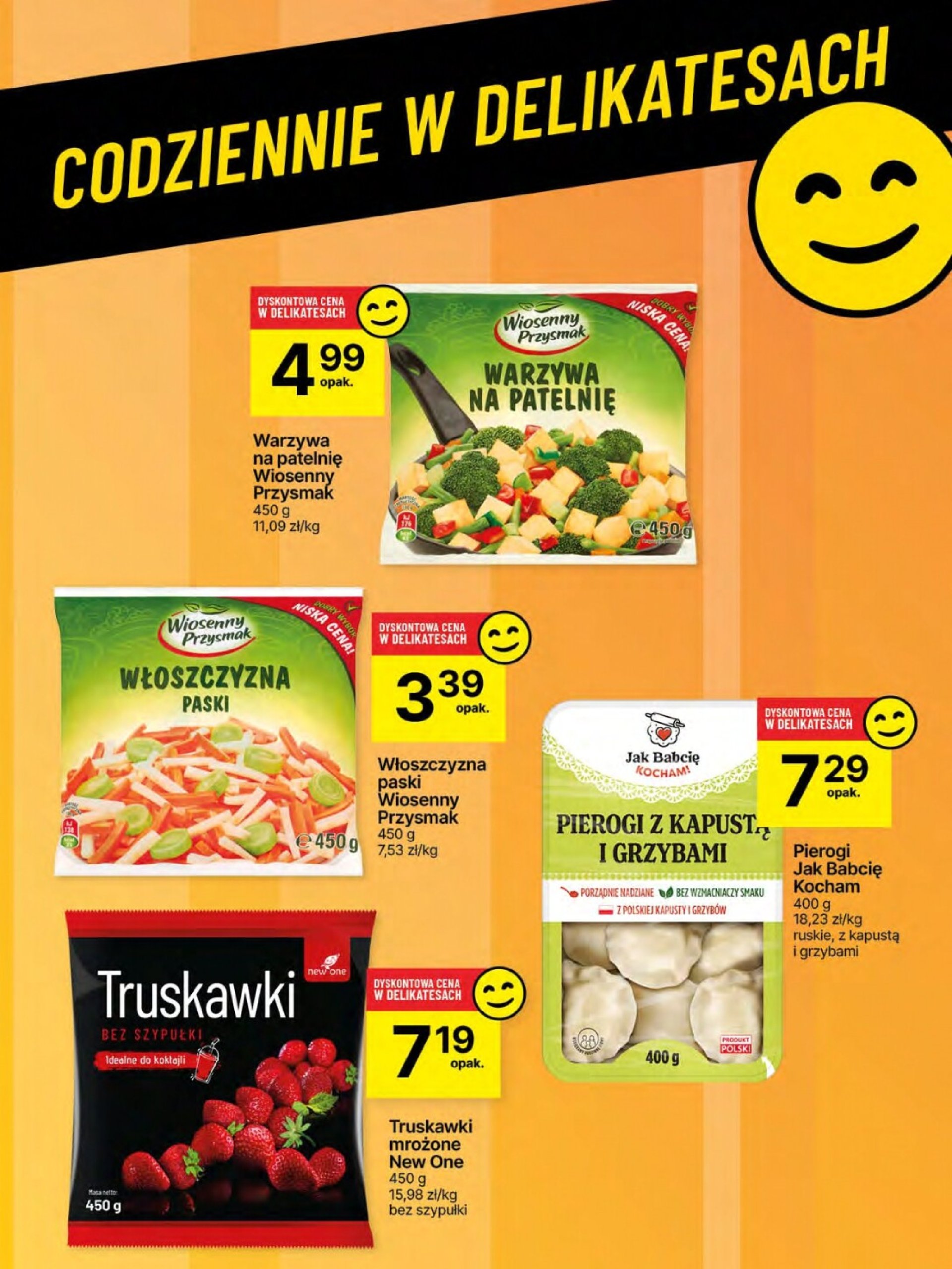 delikatesy-centrum - Gazetka Delikatesy Centrum ważna od 10.07. - 16.07. - page: 51