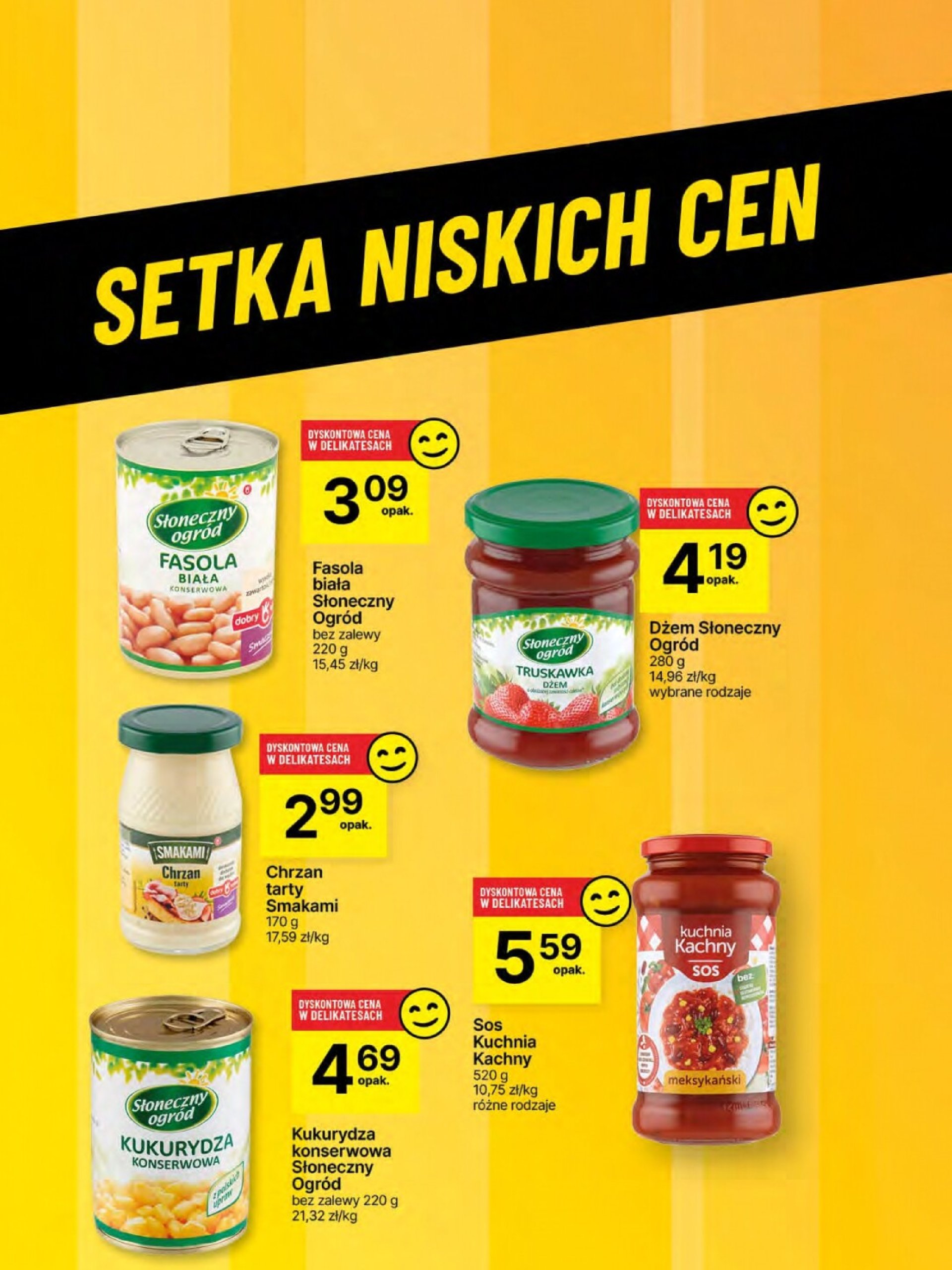 delikatesy-centrum - Gazetka Delikatesy Centrum ważna od 10.07. - 16.07. - page: 56