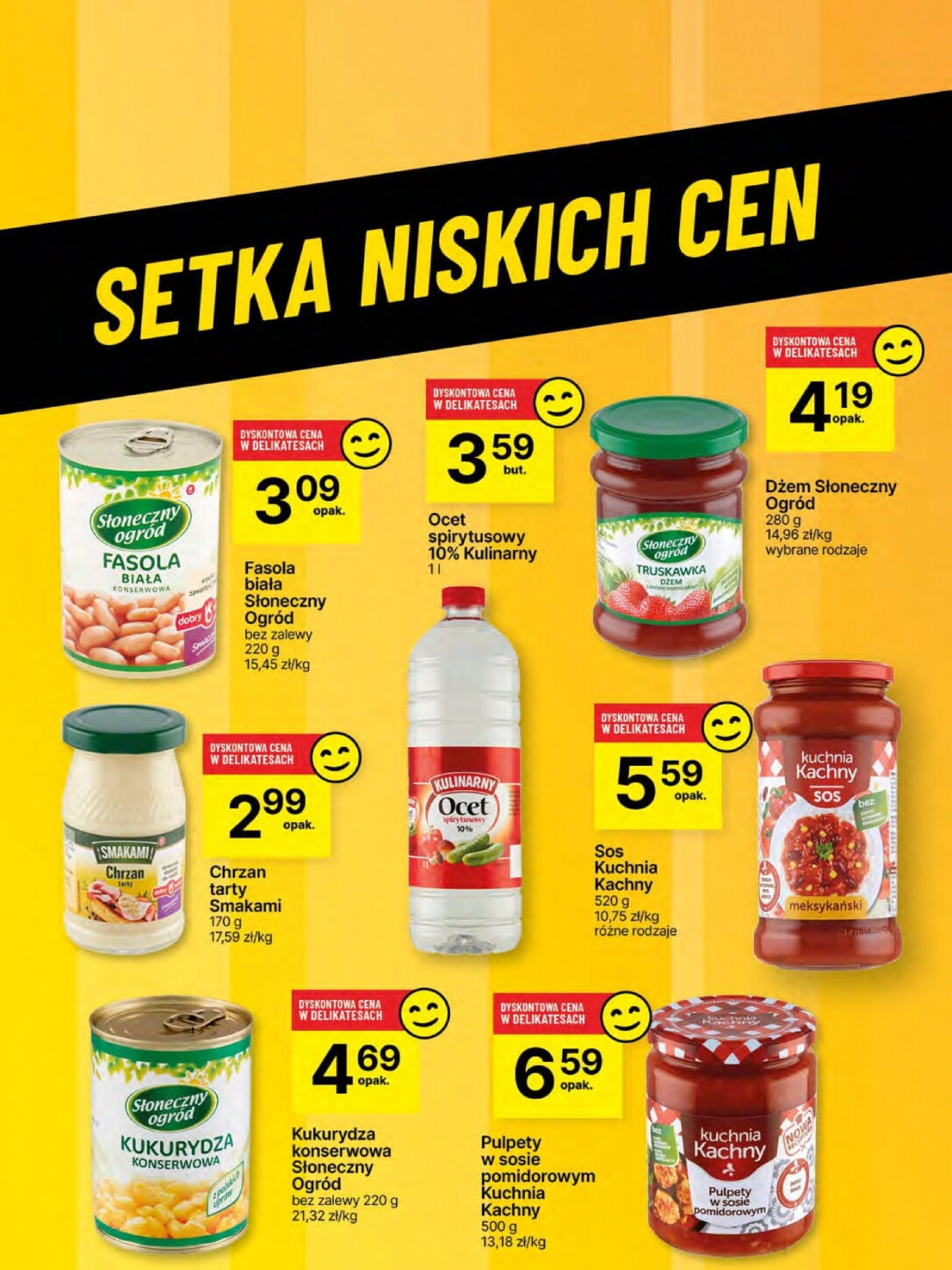 delikatesy-centrum - Gazetka Delikatesy Centrum ważna od 17.07. - 23.07. - page: 54