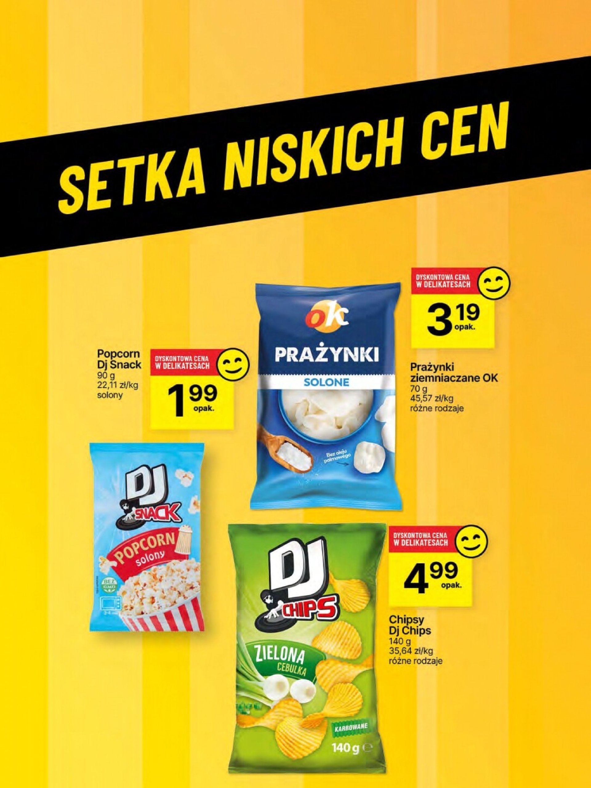 delikatesy-centrum - Gazetka Delikatesy Centrum ważna od 17.07. - 23.07. - page: 56
