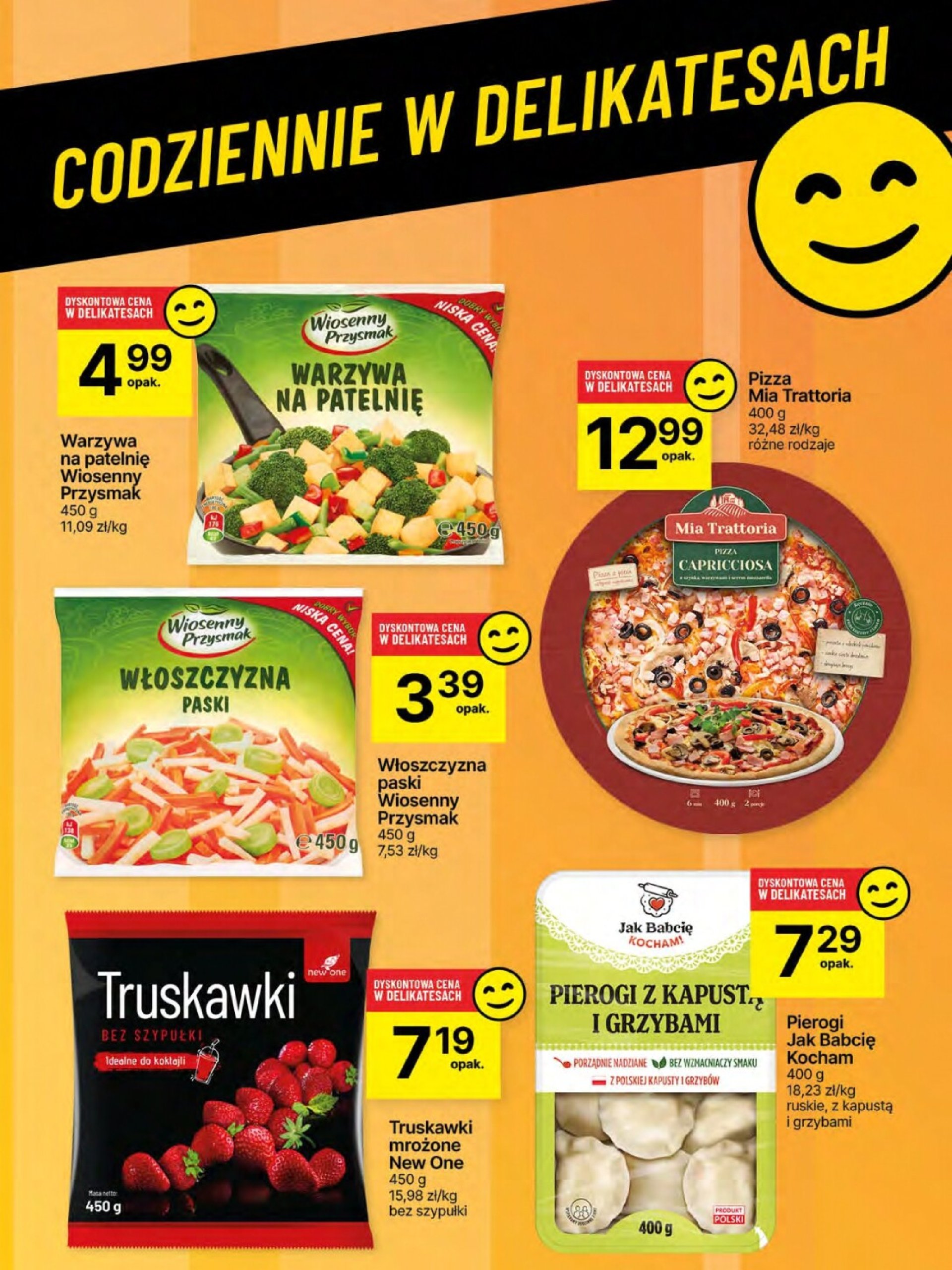 delikatesy-centrum - Gazetka Delikatesy Centrum ważna od 17.07. - 23.07. - page: 49