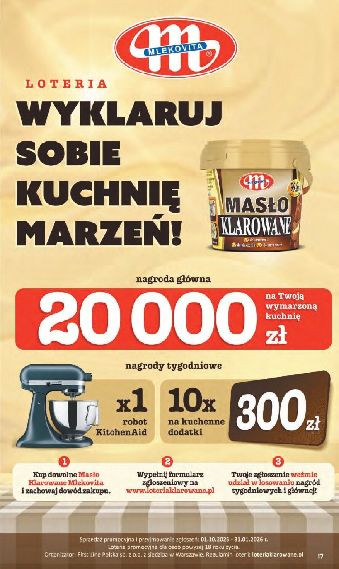 delikatesy-centrum - Gazetka Delikatesy Centrum - ważna od 11.12. do 17.12. - page: 17