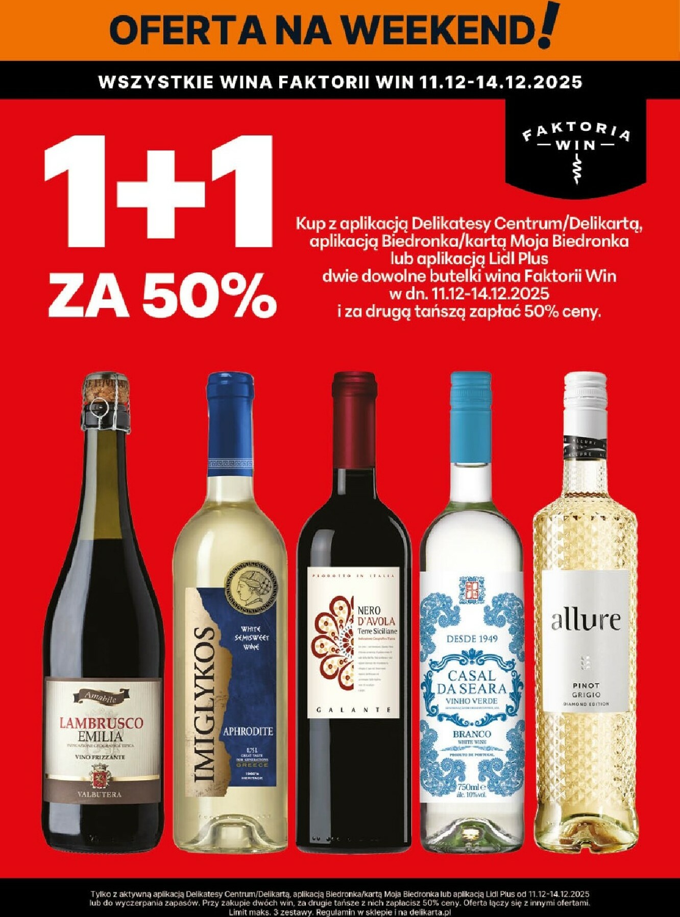 delikatesy-centrum - Gazetka Delikatesy Centrum - DeliBarek - ważna od 11.12. do 31.12. - page: 2