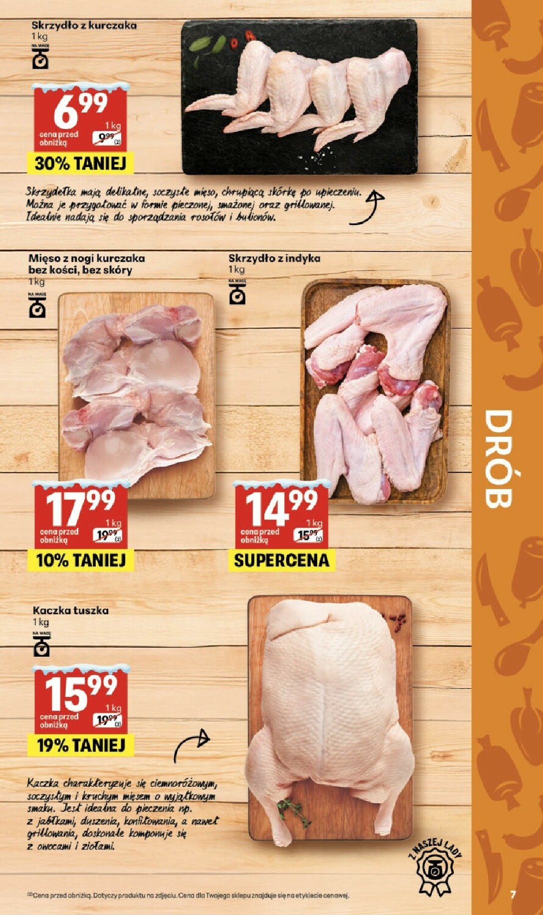 delikatesy-centrum - Gazetka Delikatesy Centrum - ważna od 29.01. do 04.02. - page: 24