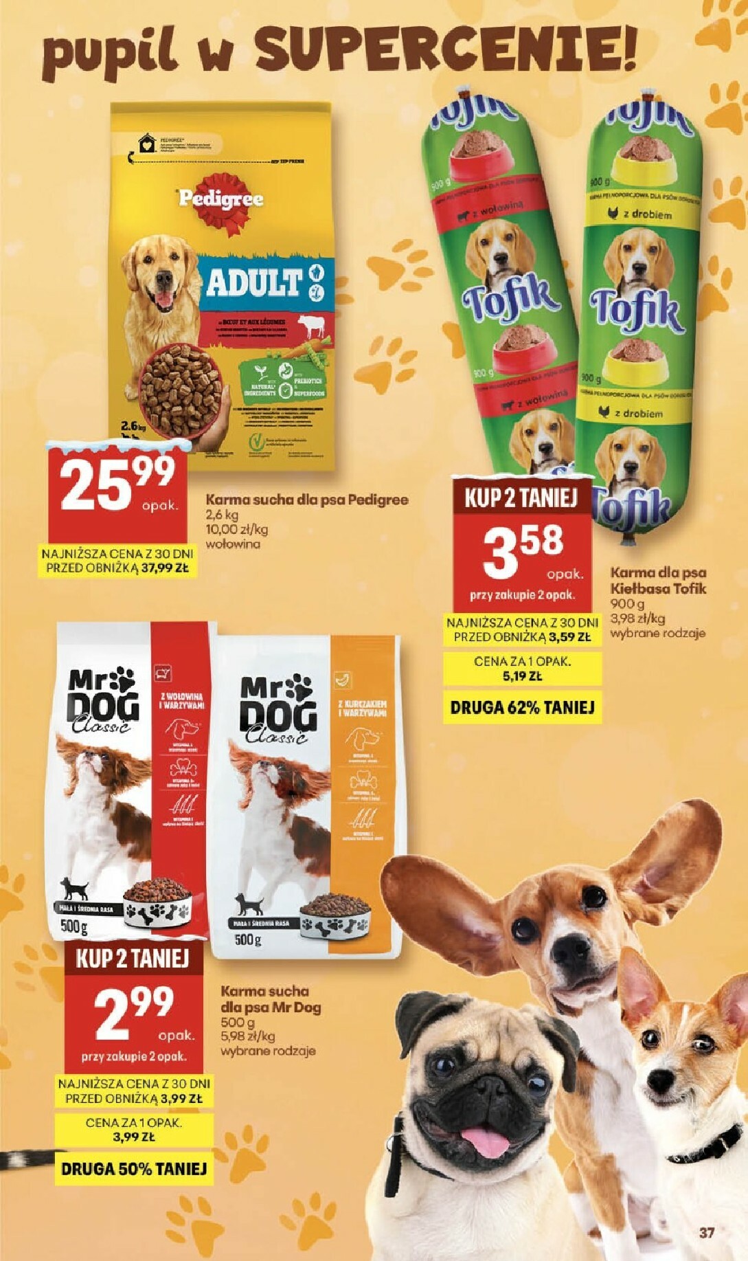 delikatesy-centrum - Gazetka Delikatesy Centrum - ważna od 29.01. do 04.02. - page: 31