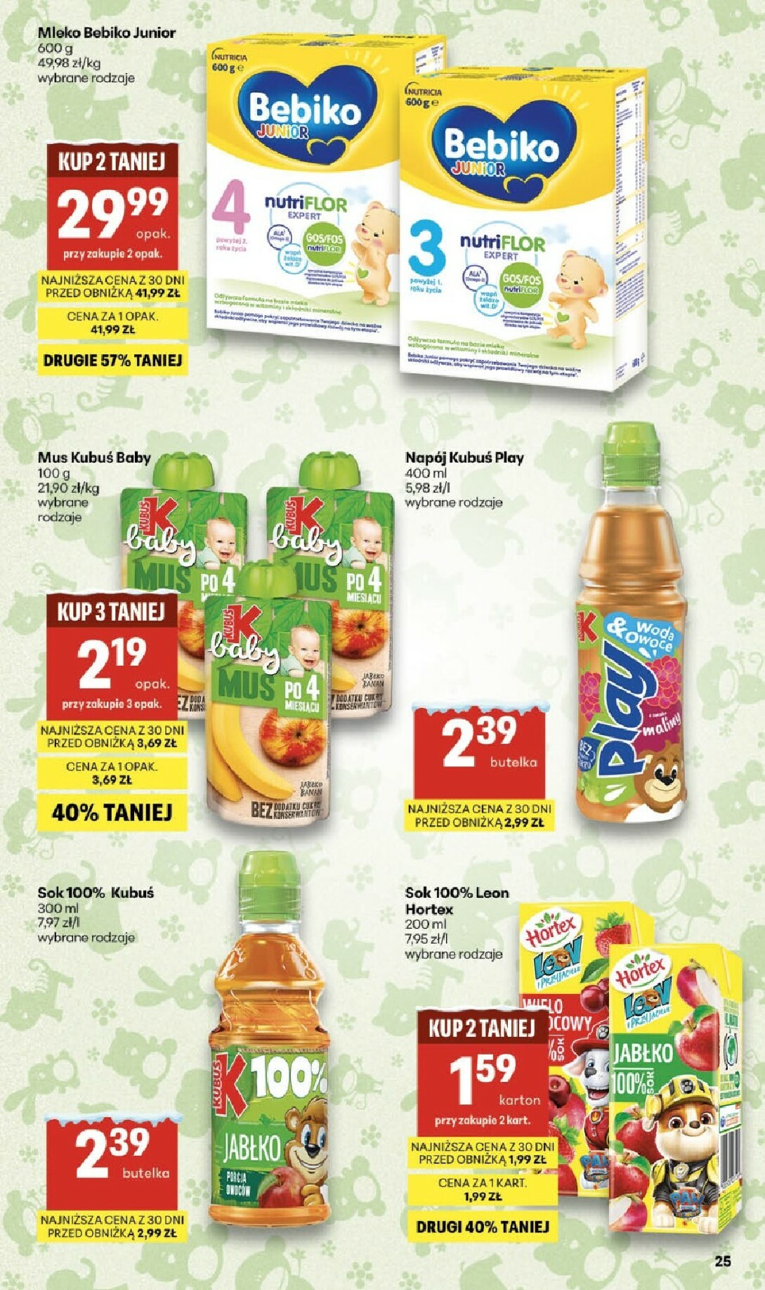 delikatesy-centrum - Gazetka Delikatesy Centrum - ważna od 29.01. do 04.02. - page: 8