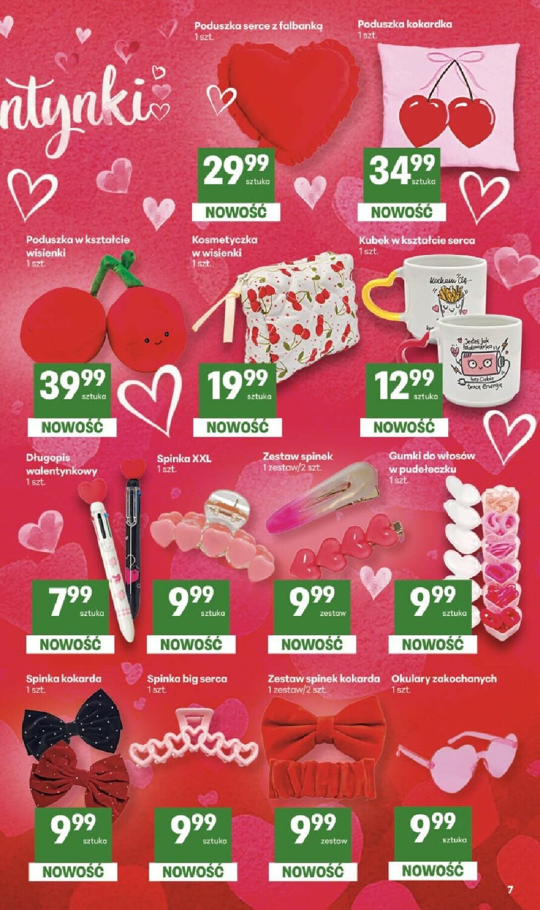 delikatesy-centrum - Gazetka Delikatesy Centrum - ważna od 12.02.2026 do 18.02.2026 - page: 7