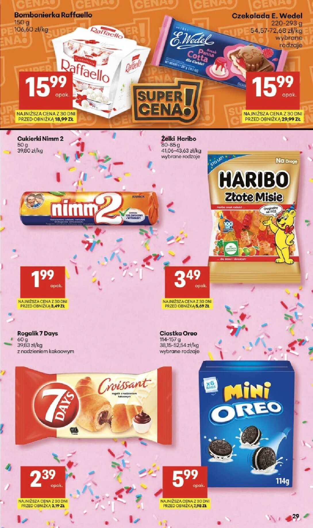 delikatesy-centrum - Gazetka Delikatesy Centrum - ważna od 12.02.2026 do 18.02.2026 - page: 29
