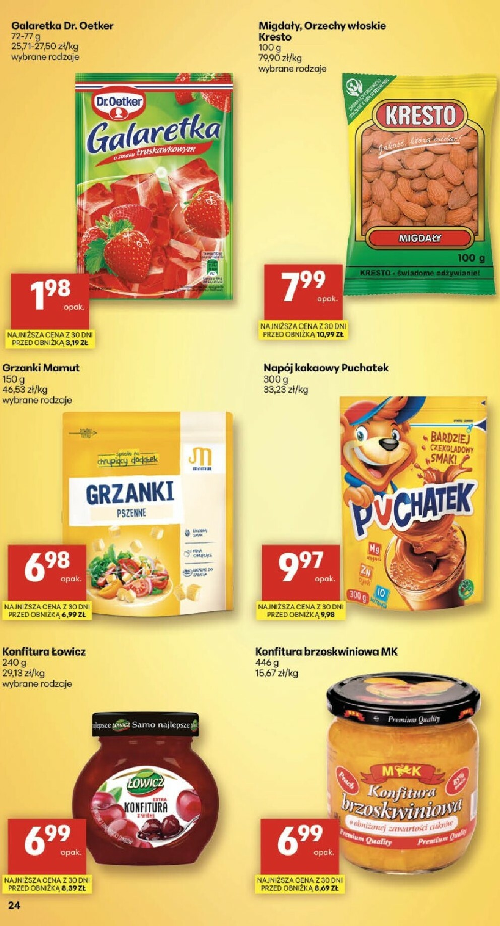 delikatesy-centrum - Gazetka Delikatesy Centrum - ważna od 19.02.2026 do 25.02.2026 - page: 24