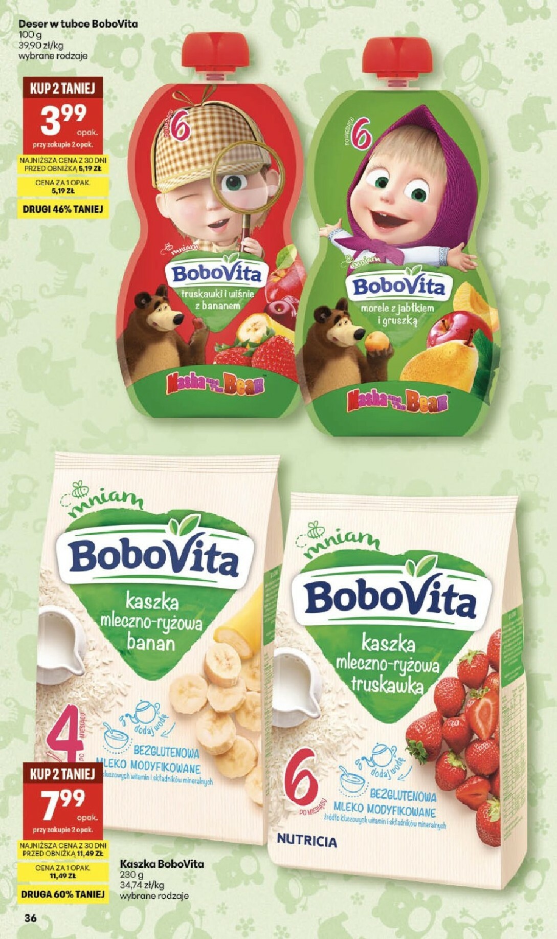 delikatesy-centrum - Gazetka Delikatesy Centrum - ważna od 19.02.2026 do 25.02.2026 - page: 36