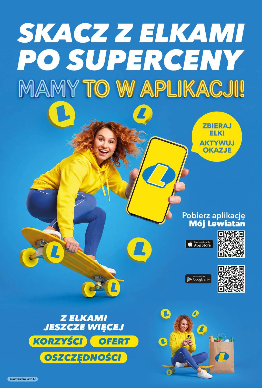 lewiatan - Nowa gazetka Lewiatan ważna od 08.10.2026 do 14.10.2026 - page: 3