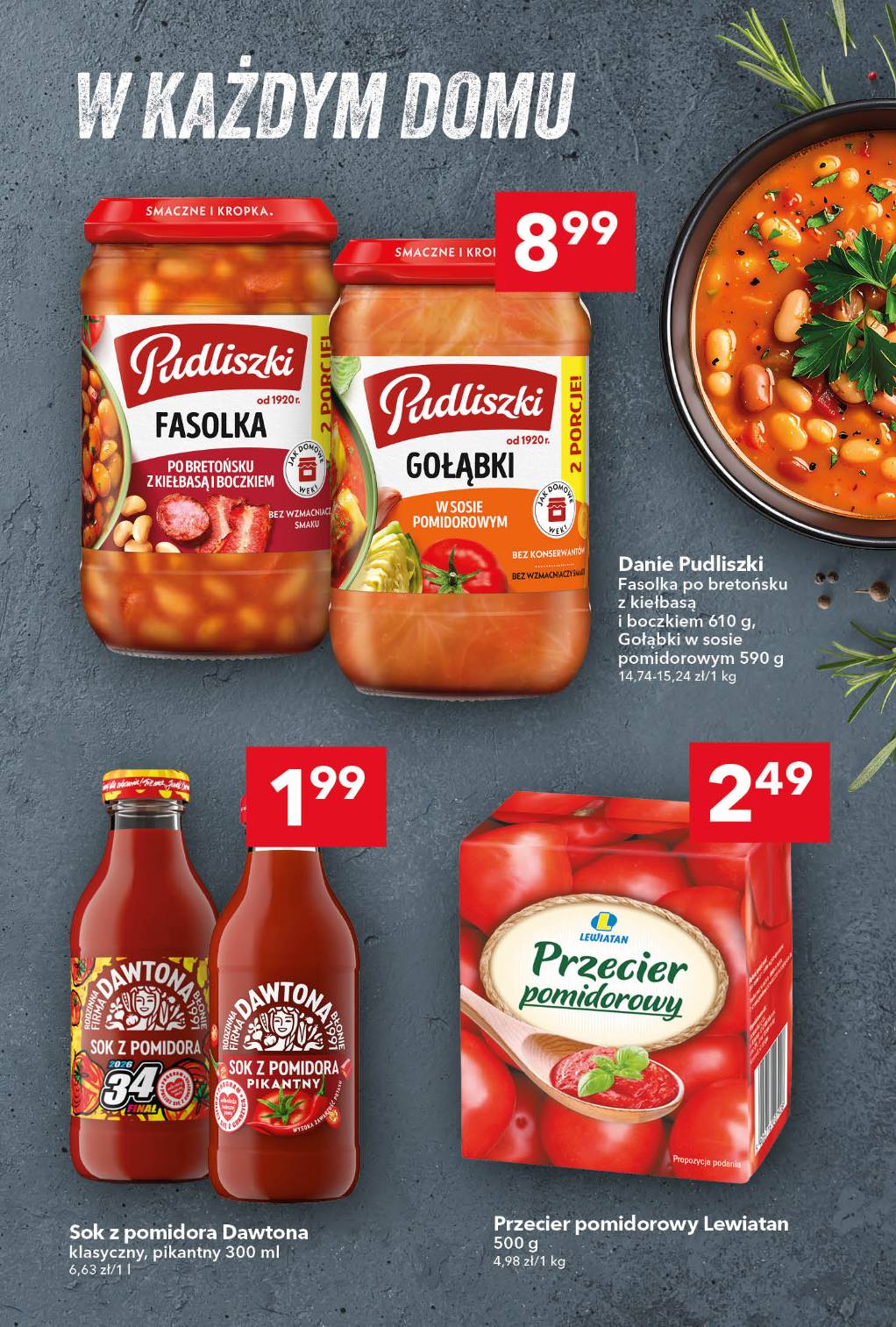 lewiatan - Gazetka Lewiatan - ważna od 15.01. do 21.01. - page: 8