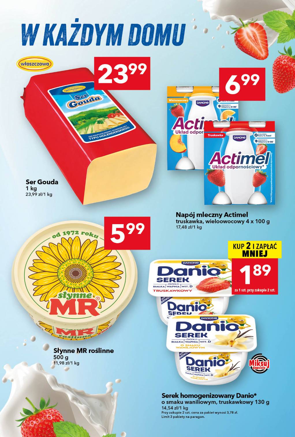 lewiatan - Gazetka Lewiatan - ważna od 15.01. do 21.01. - page: 6