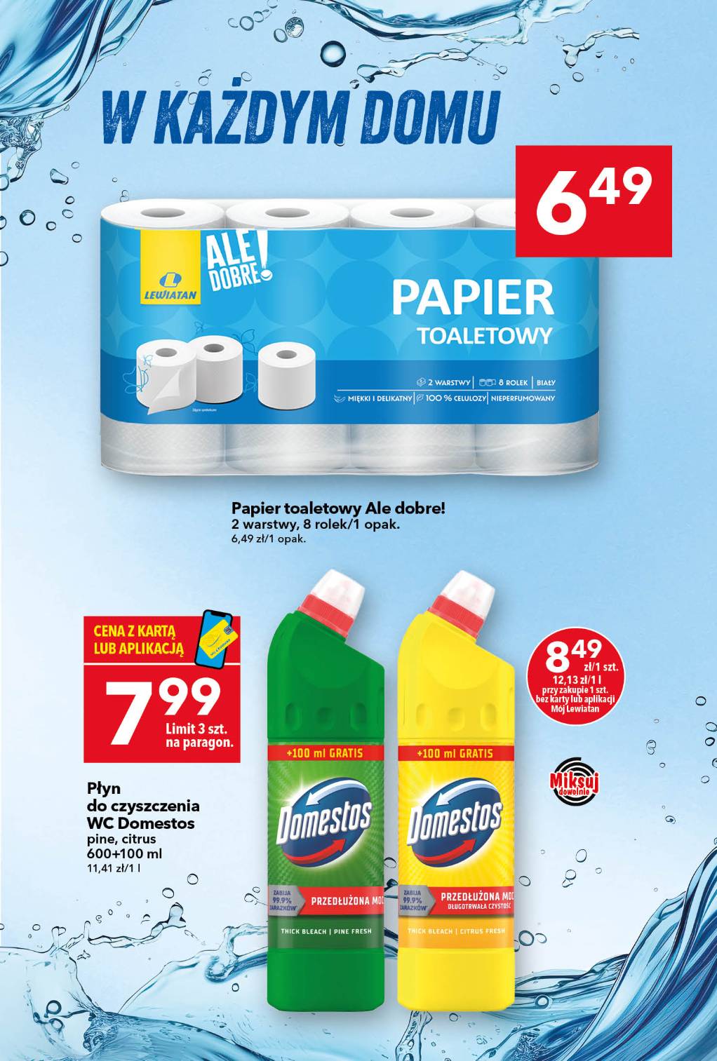 lewiatan - Gazetka Lewiatan - ważna od 15.01. do 21.01. - page: 13