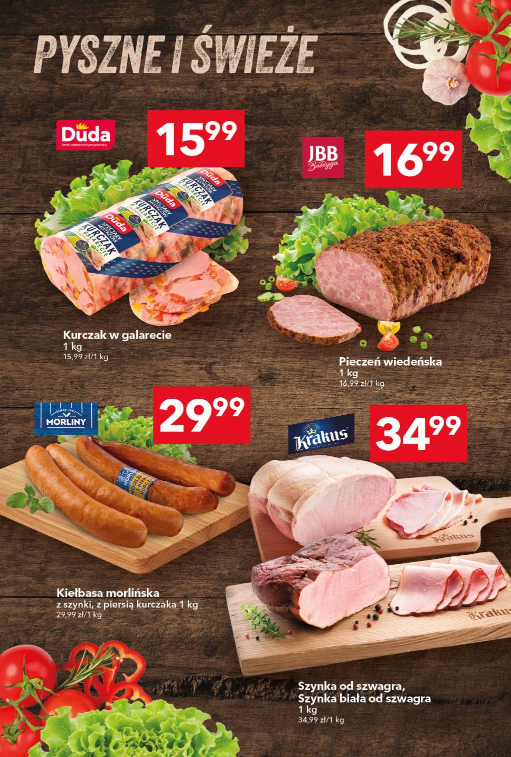 lewiatan - Gazetka Lewiatan - ważna od 29.01. do 04.02. - page: 4