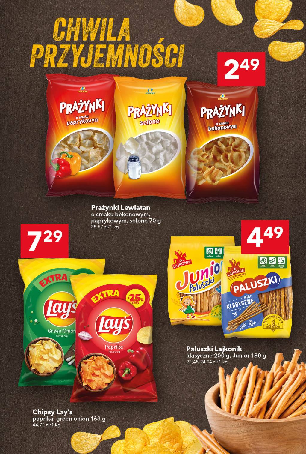 lewiatan - Gazetka Lewiatan - ważna od 29.01. do 04.02. - page: 12