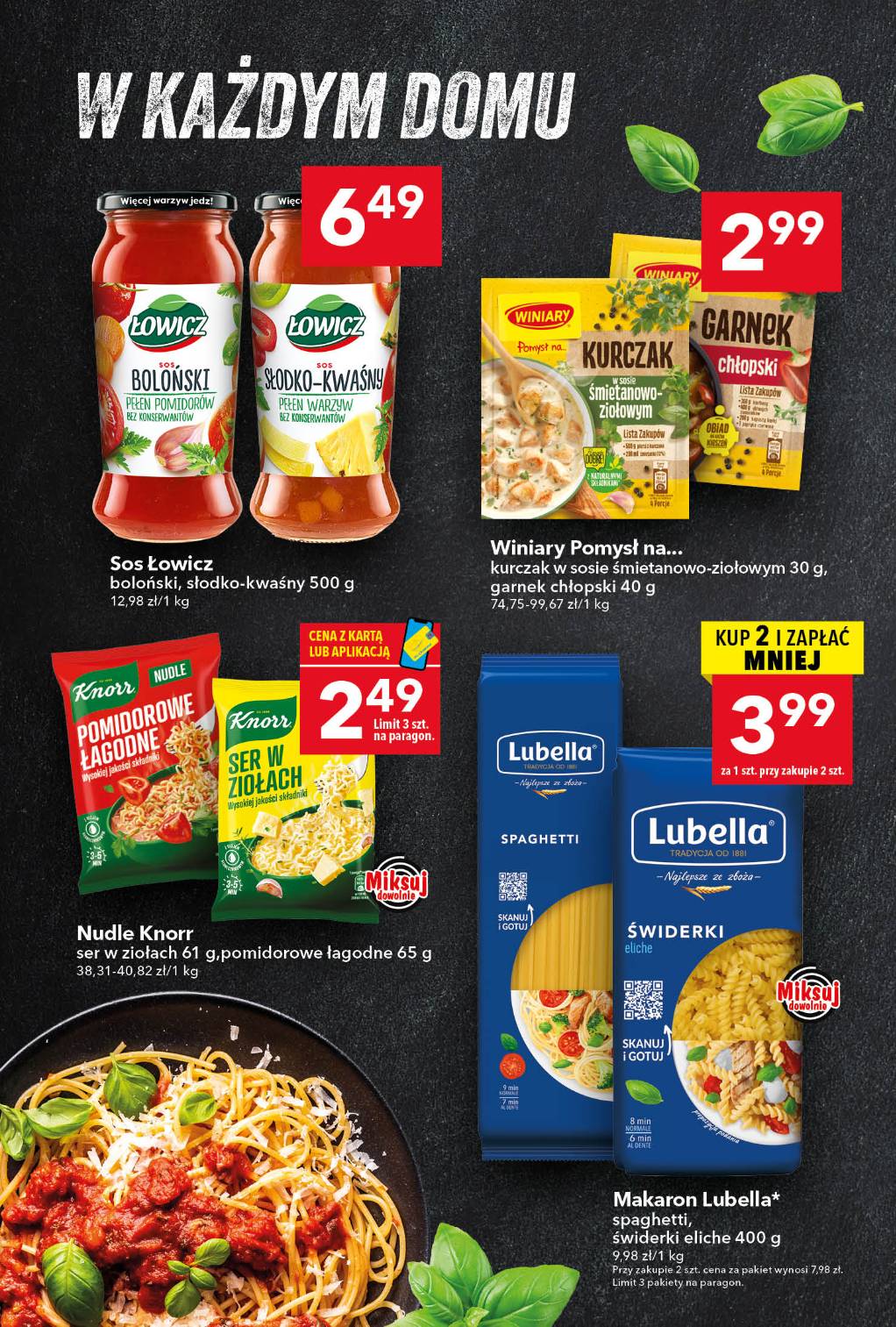 lewiatan - Gazetka Lewiatan - ważna od 29.01. do 04.02. - page: 7