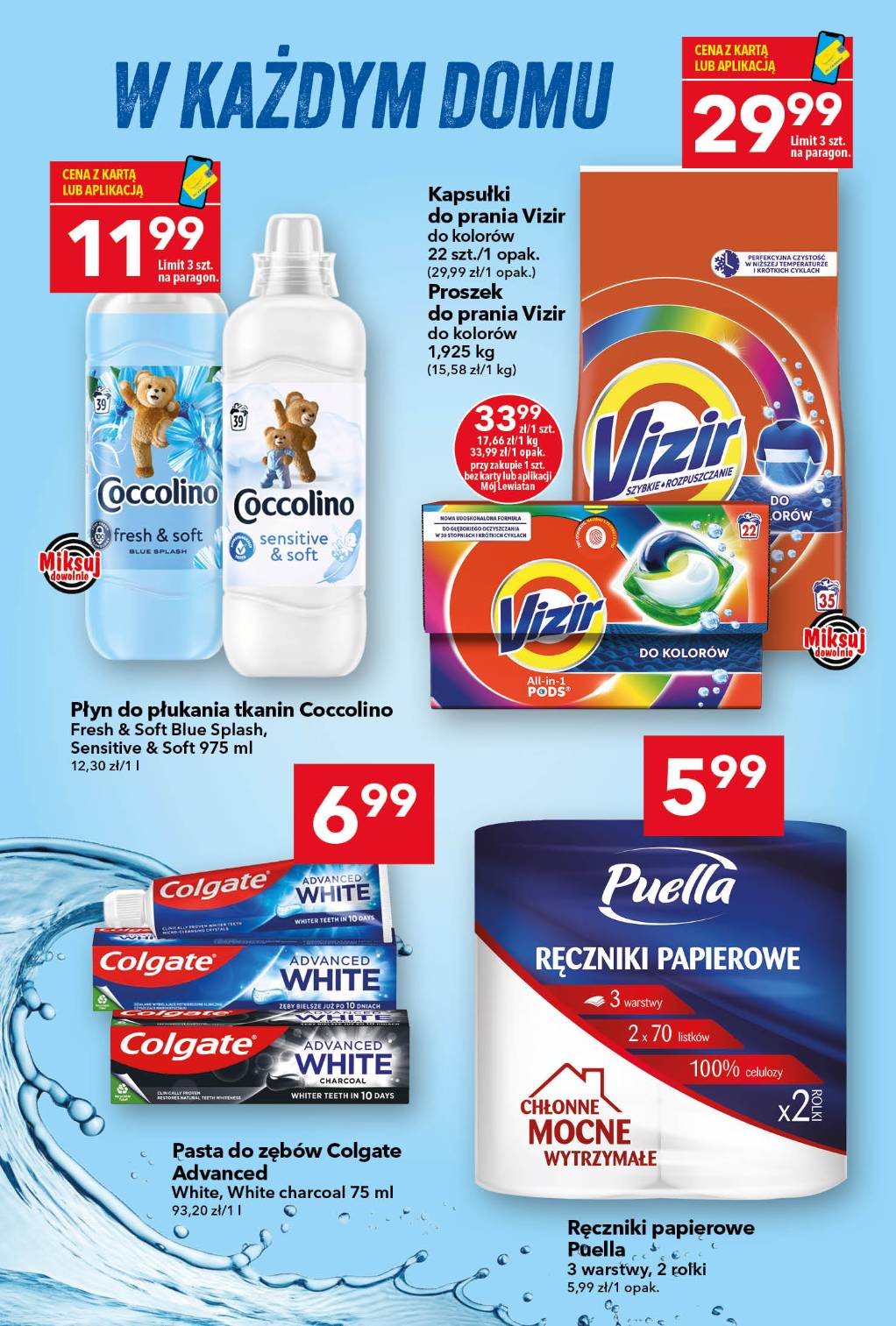 lewiatan - Gazetka Lewiatan - ważna od 29.01. do 04.02. - page: 14