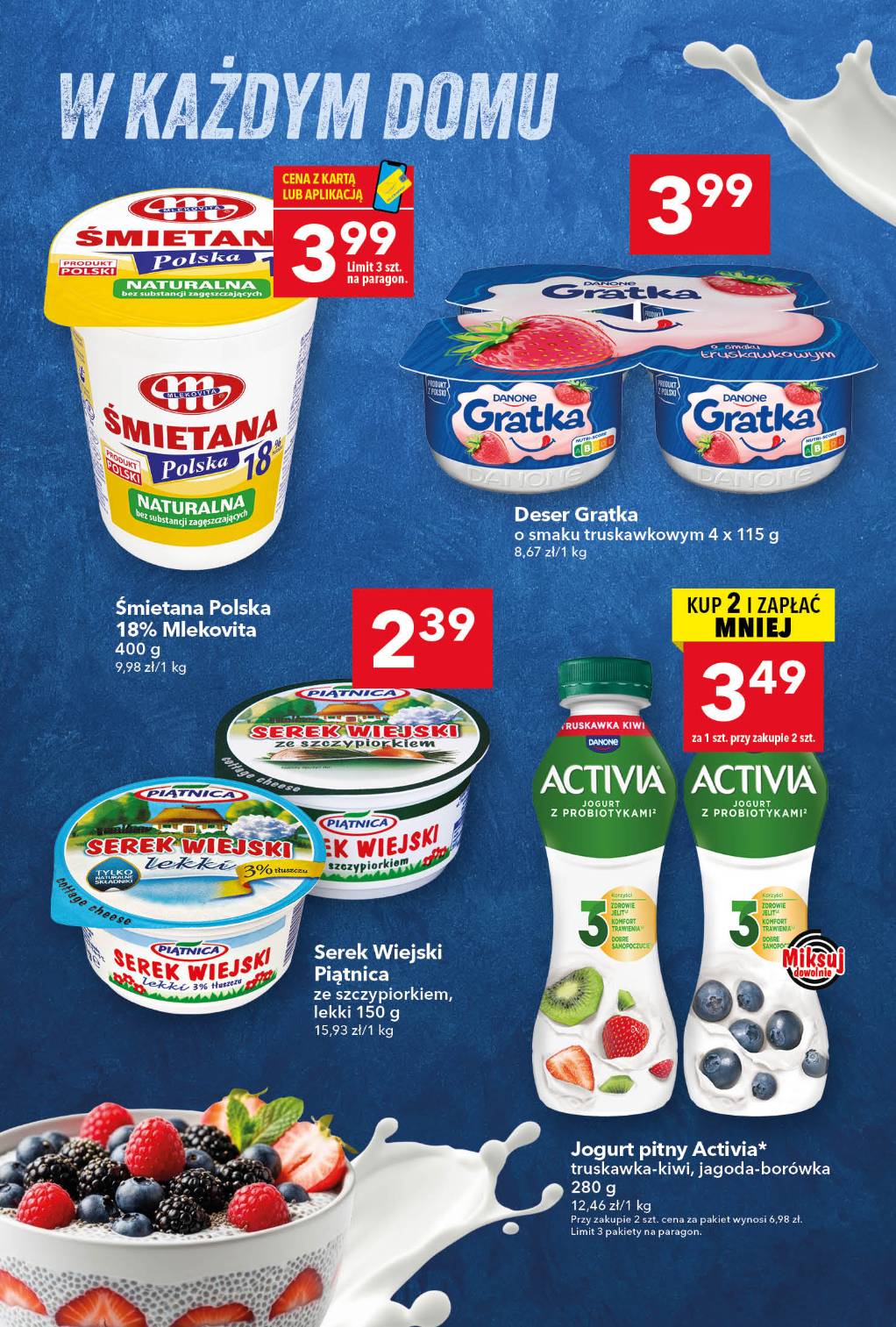 lewiatan - Gazetka Lewiatan - ważna od 29.01. do 04.02. - page: 6